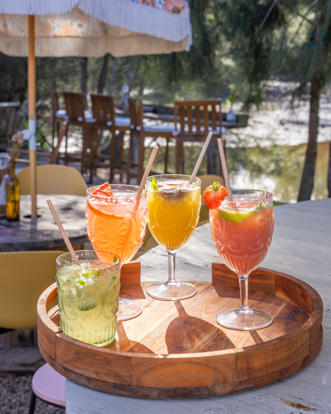 SMALL GROUP TOUR - LOCAL PRODUCE TRAIL -  FULL DAY TOUR