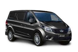 PRIVATE CHARTER | 7 Seater Luxury Vehicle  with driver/Guide