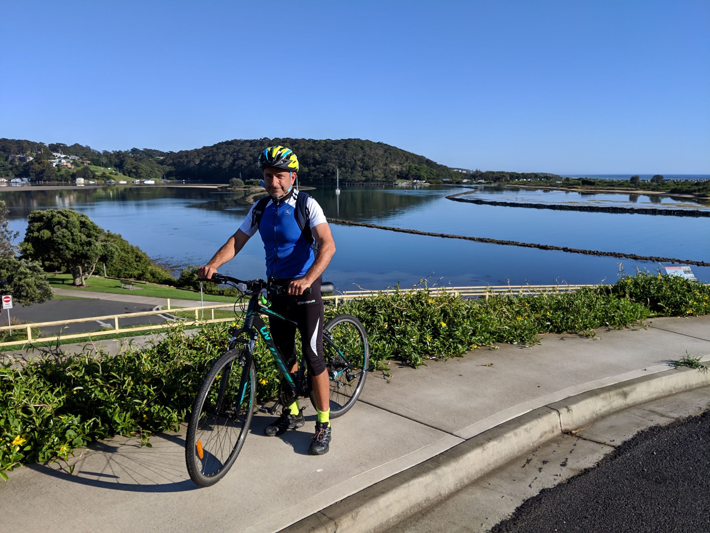 MOUNTAIN BIKE HIRE (Adult) Hardtail