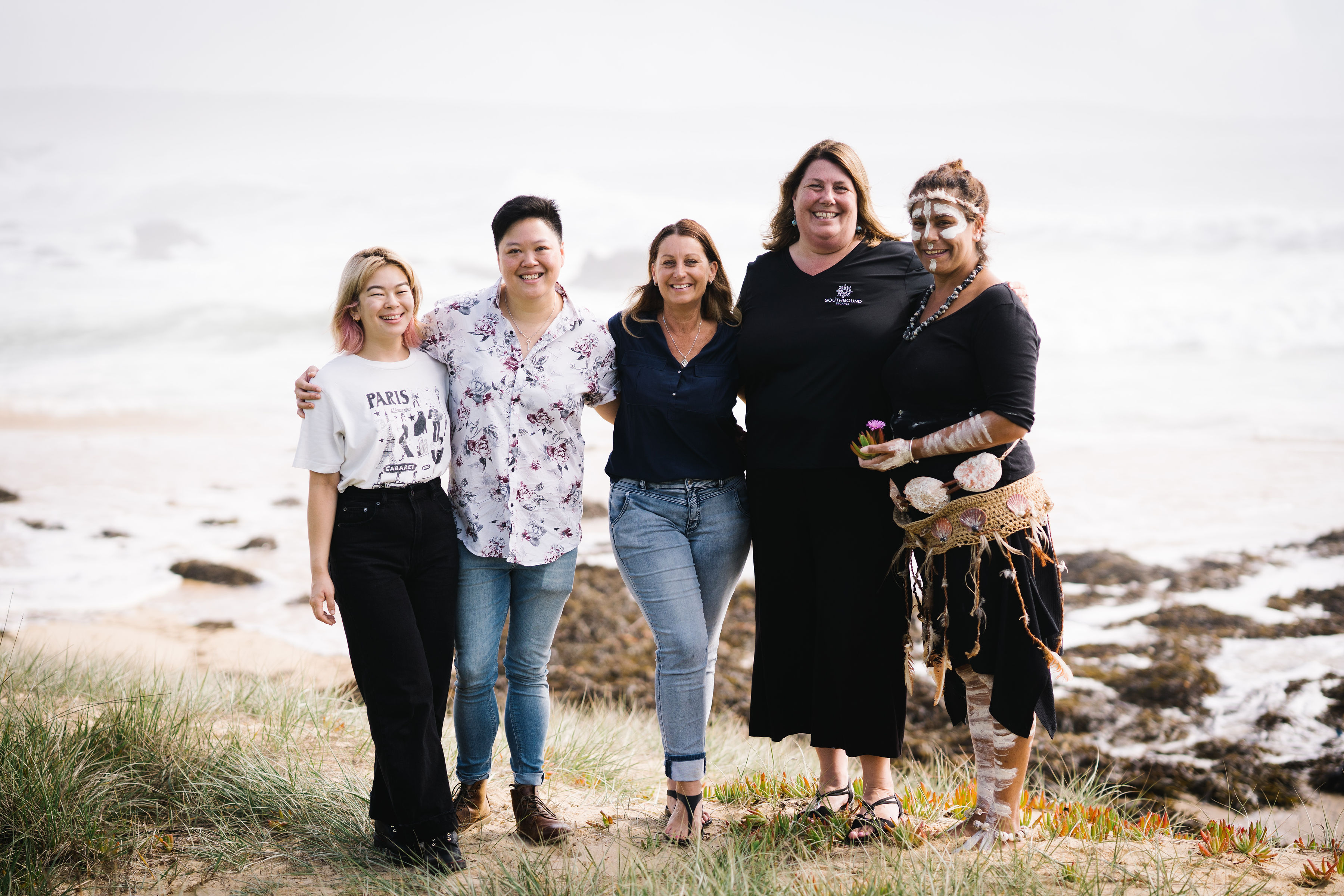 SMALL GROUP TOUR - LOCAL PRODUCE TRAIL -  FULL DAY TOUR