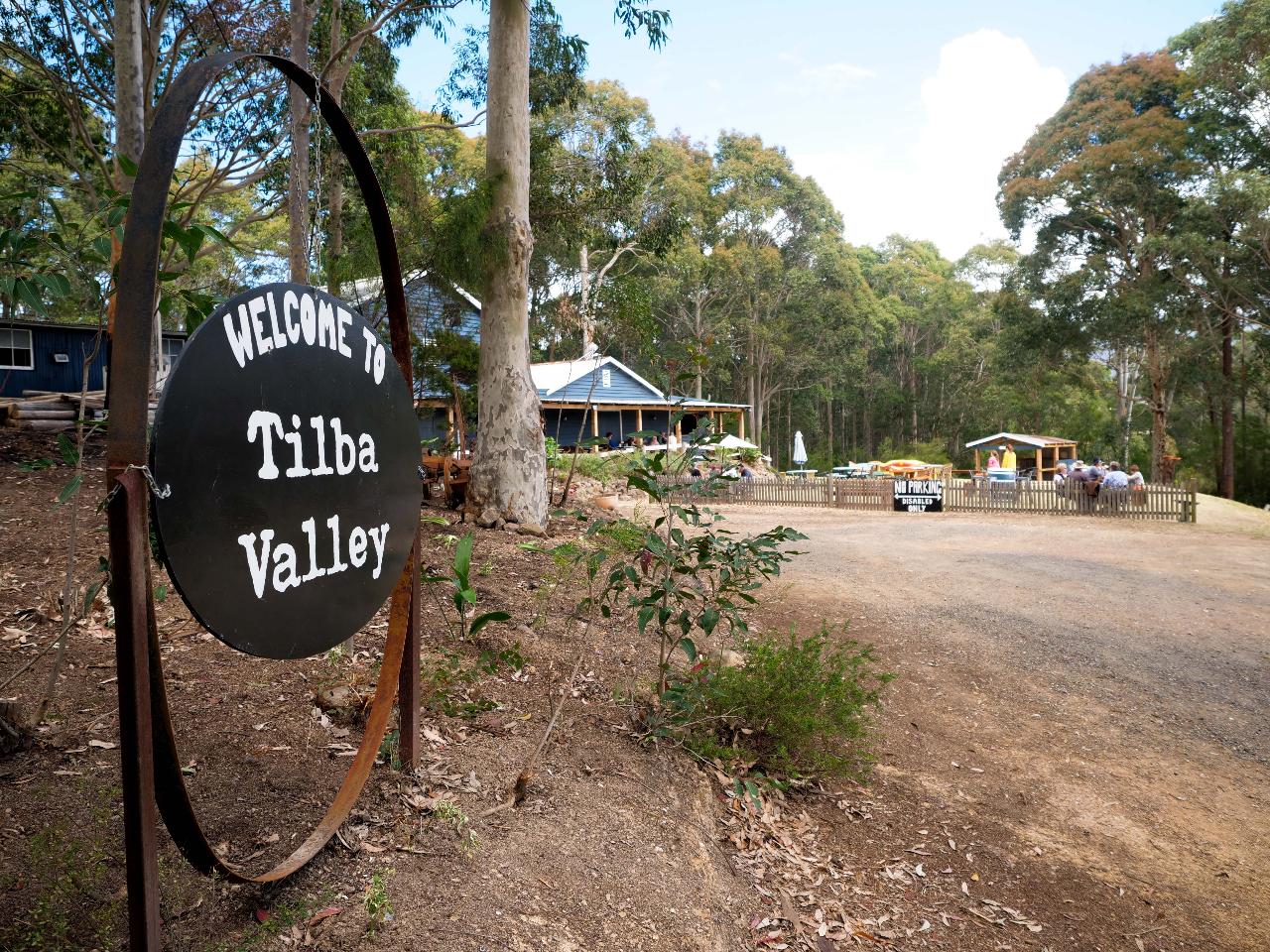 WINERY TOUR TILBA VALLEY WINERY & ALE HOUSE TOUR including transport