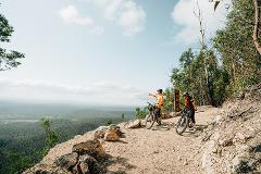 MOGO TRAILS -  Mogo to BURNAAGA (Goanna) Trail - Shuttle - One Way