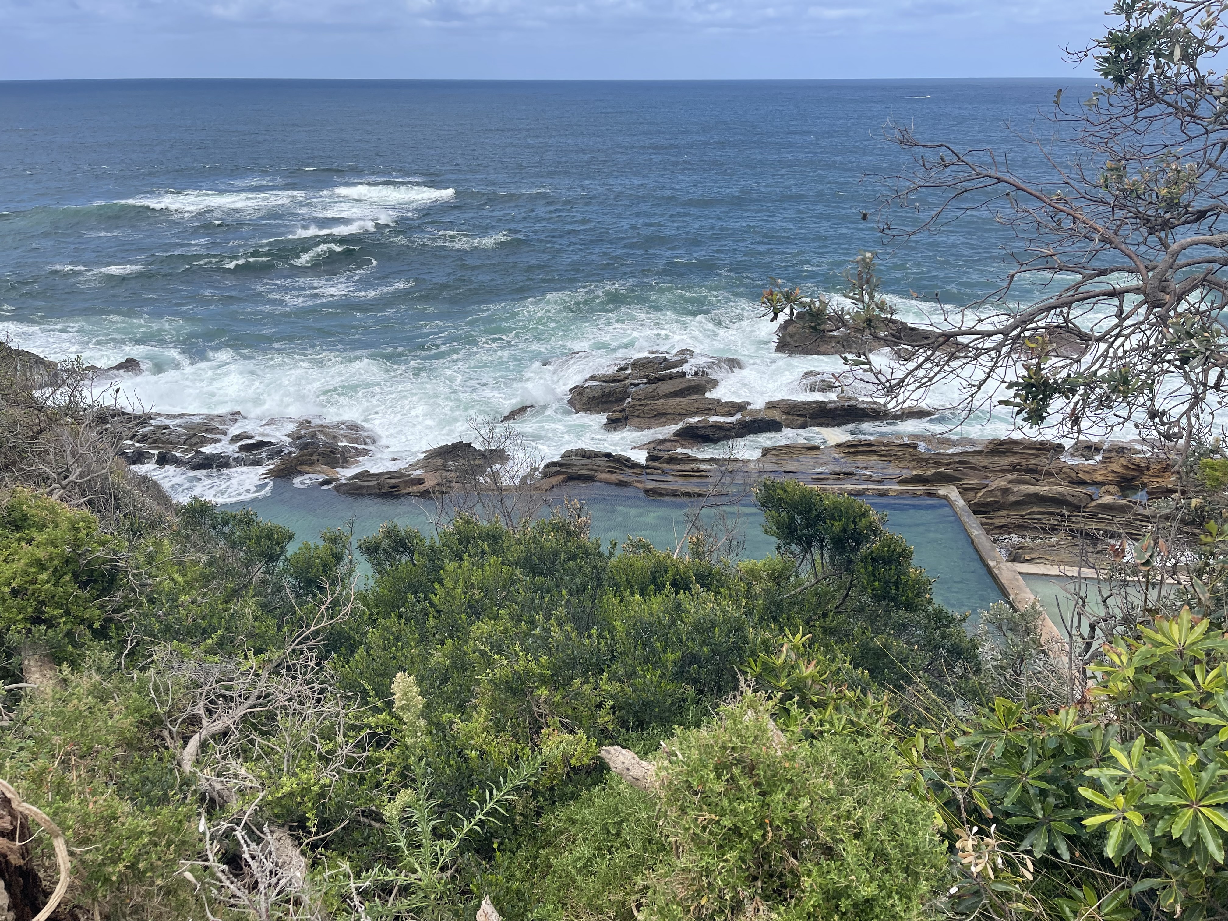 WINERY TOUR - MIMOSA WINERY & BERMAGUI TOUR