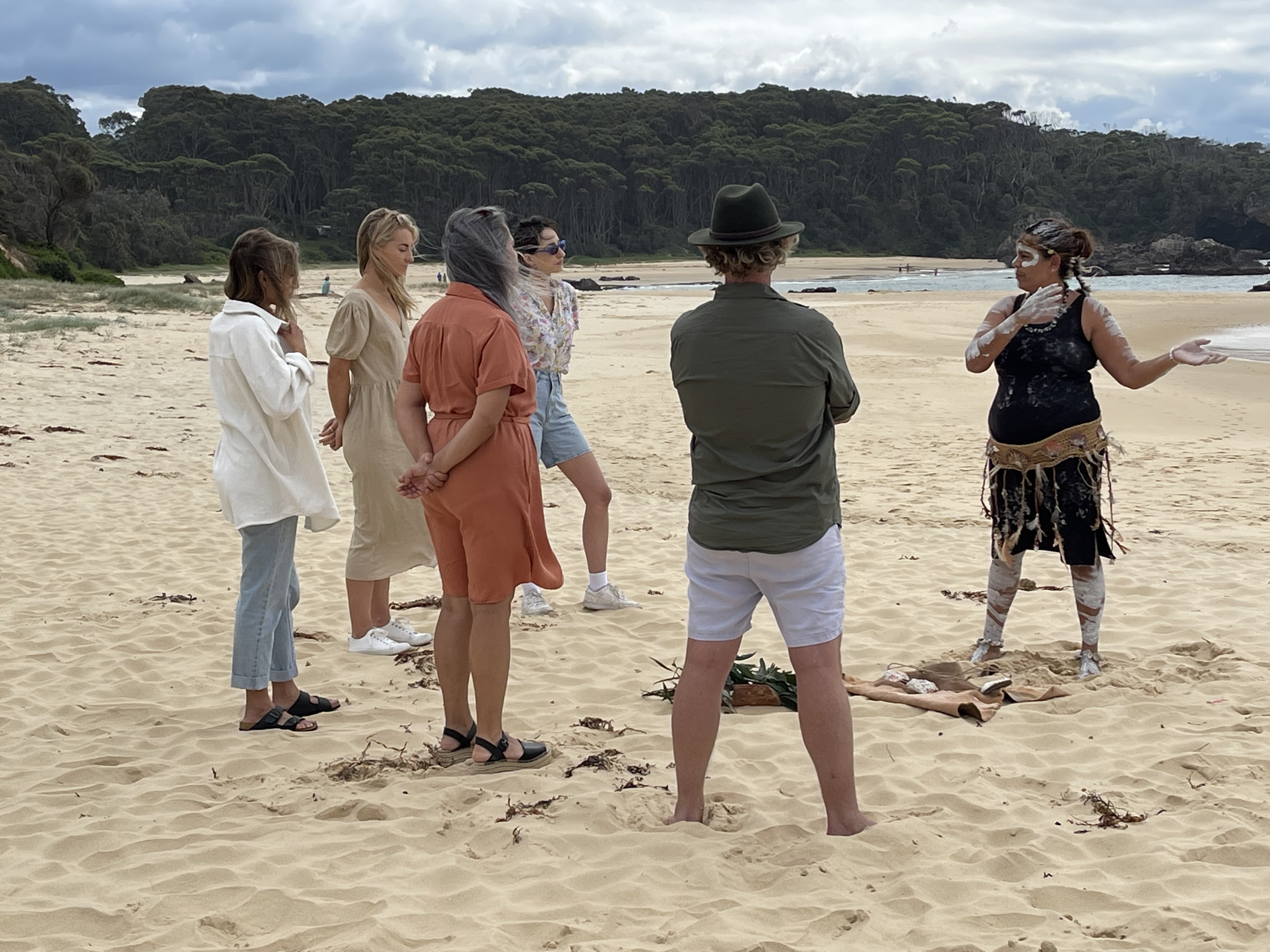 SMALL GROUP TOUR - LOCAL PRODUCE TRAIL -  FULL DAY TOUR