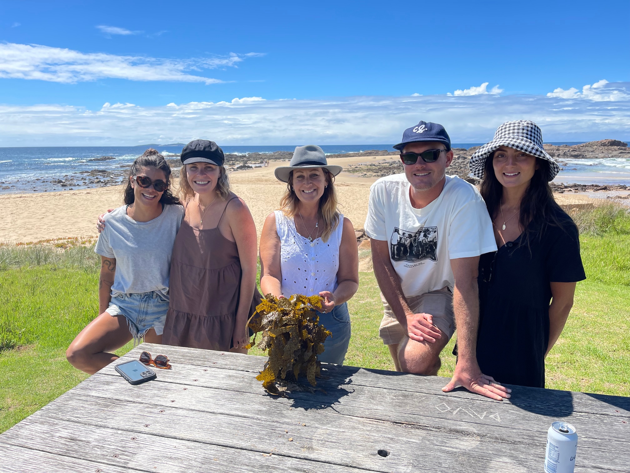 SMALL GROUP TOUR - LOCAL PRODUCE TRAIL -  FULL DAY TOUR