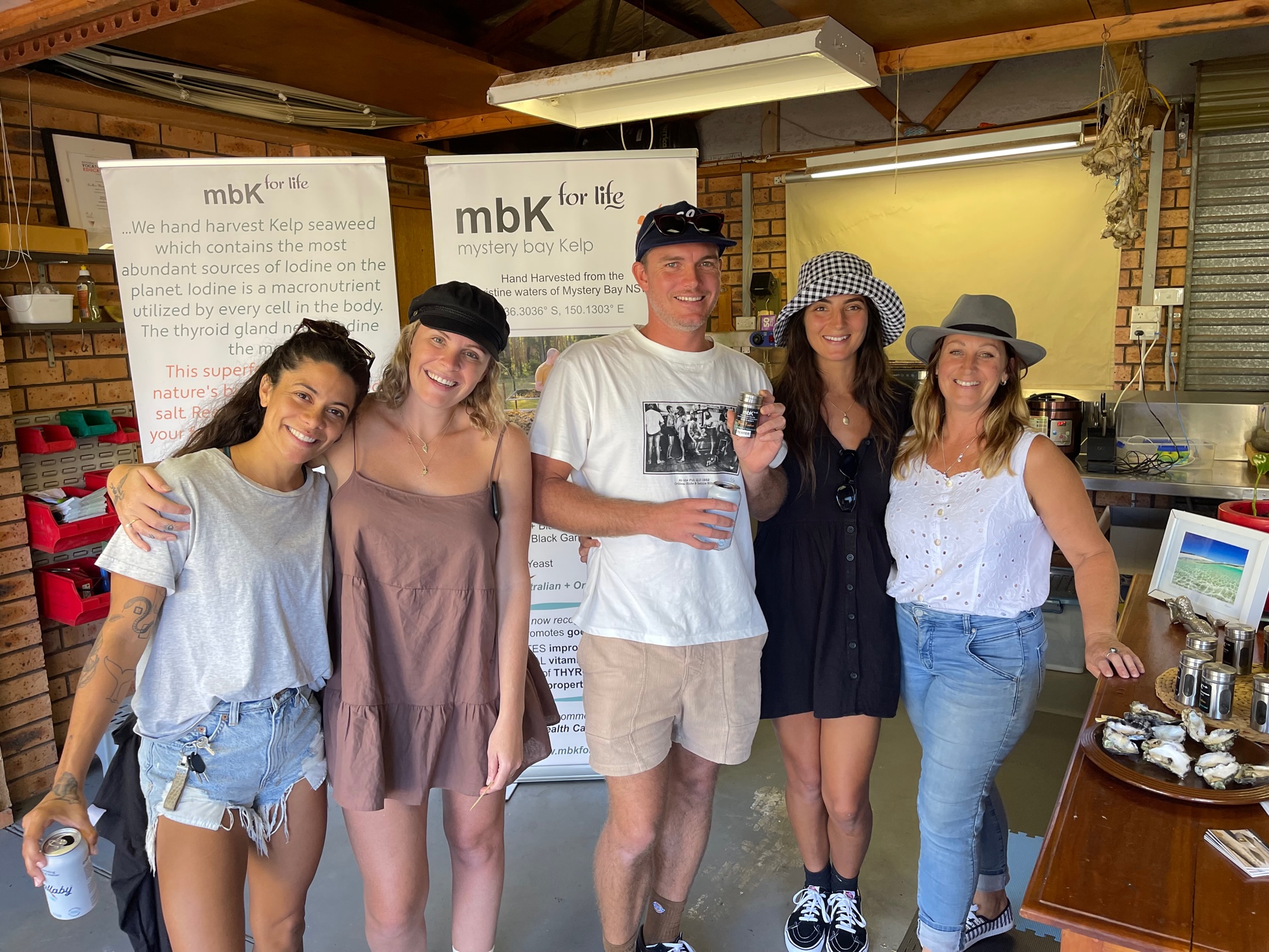 SMALL GROUP TOUR - LOCAL PRODUCE TRAIL -  FULL DAY TOUR