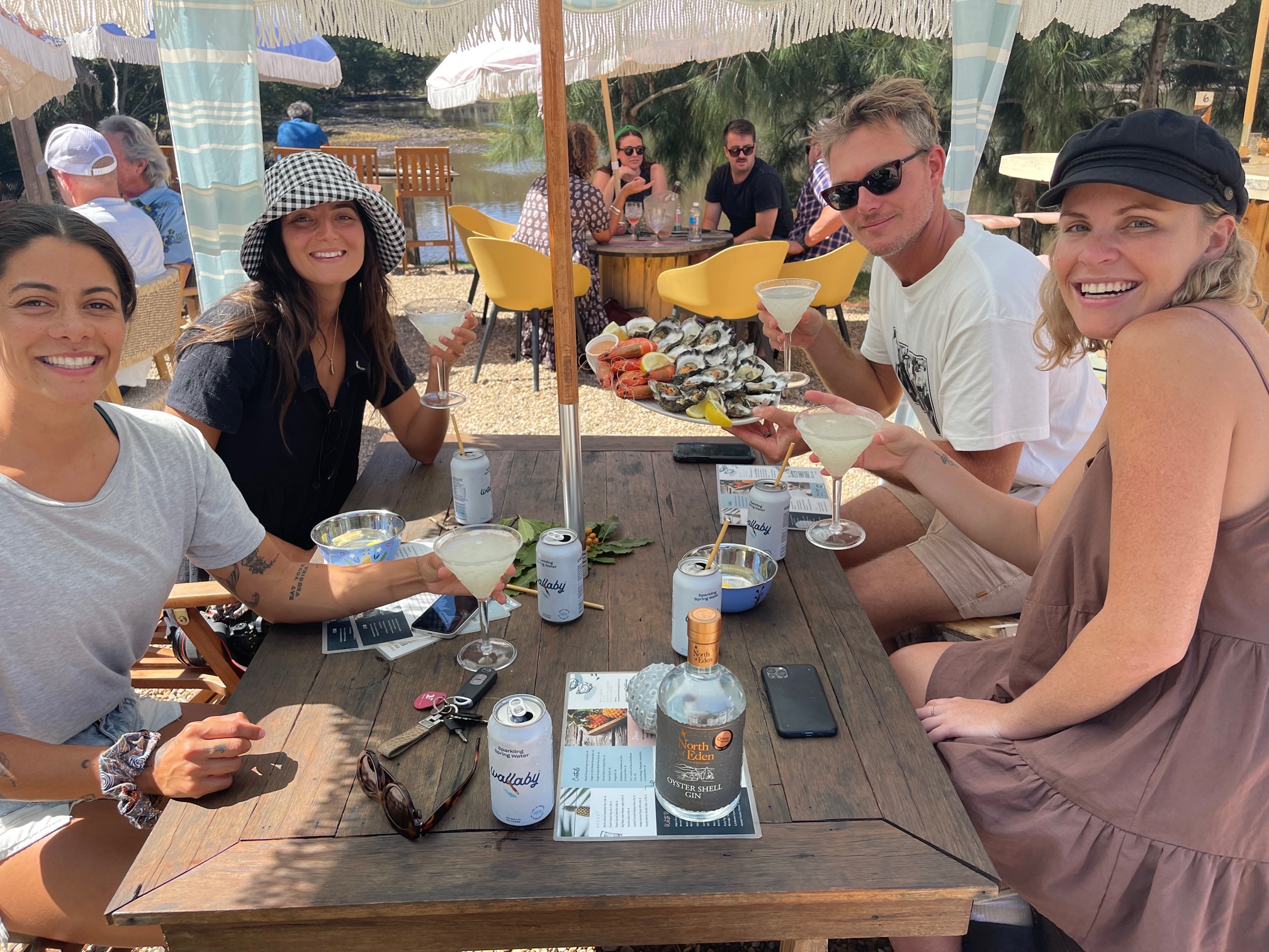 SMALL GROUP TOUR - LOCAL PRODUCE TRAIL -  FULL DAY TOUR