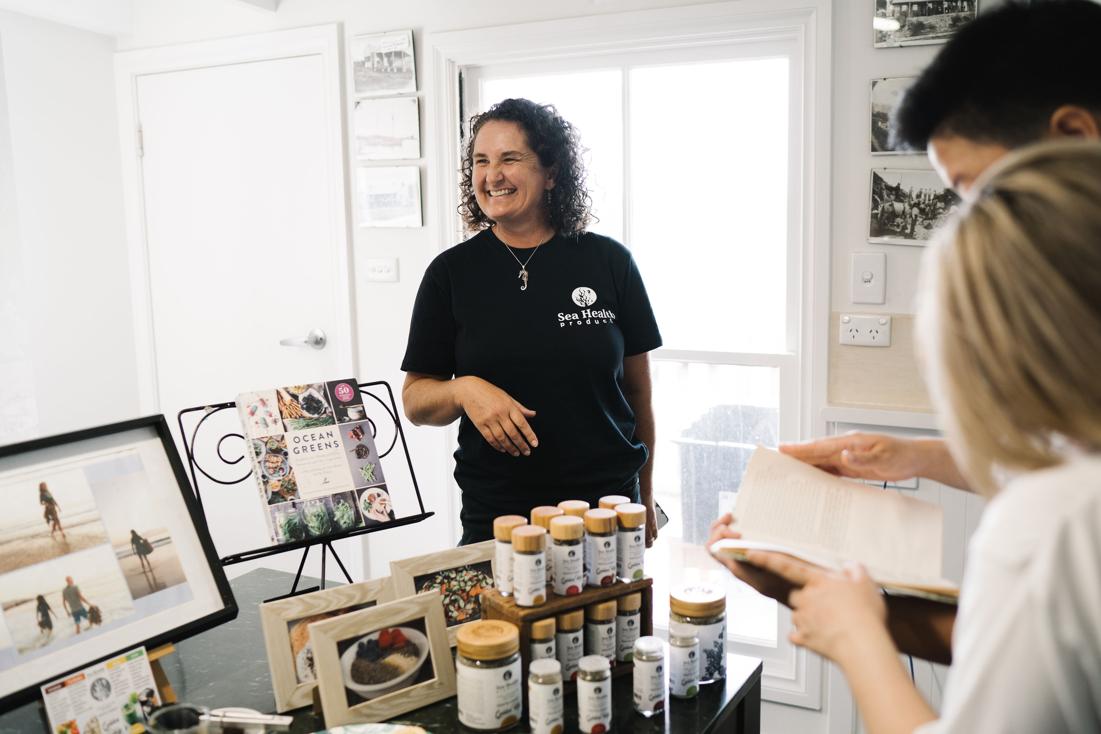 SMALL GROUP TOUR - LOCAL PRODUCE TRAIL -  FULL DAY TOUR