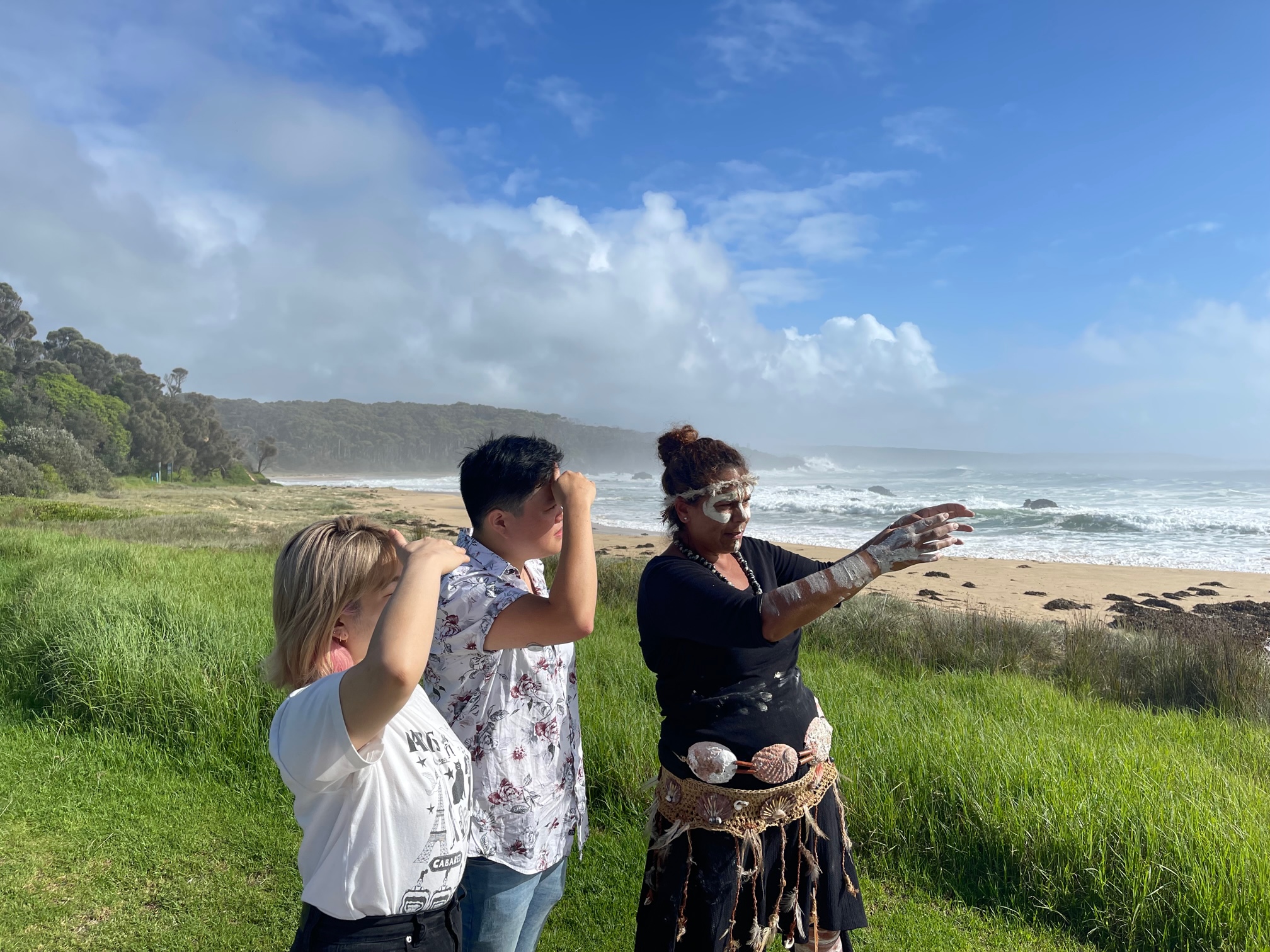 SMALL GROUP TOUR - LOCAL PRODUCE TRAIL -  FULL DAY TOUR