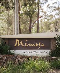 WINERY TOUR - MIMOSA WINERY & BERMAGUI TOUR