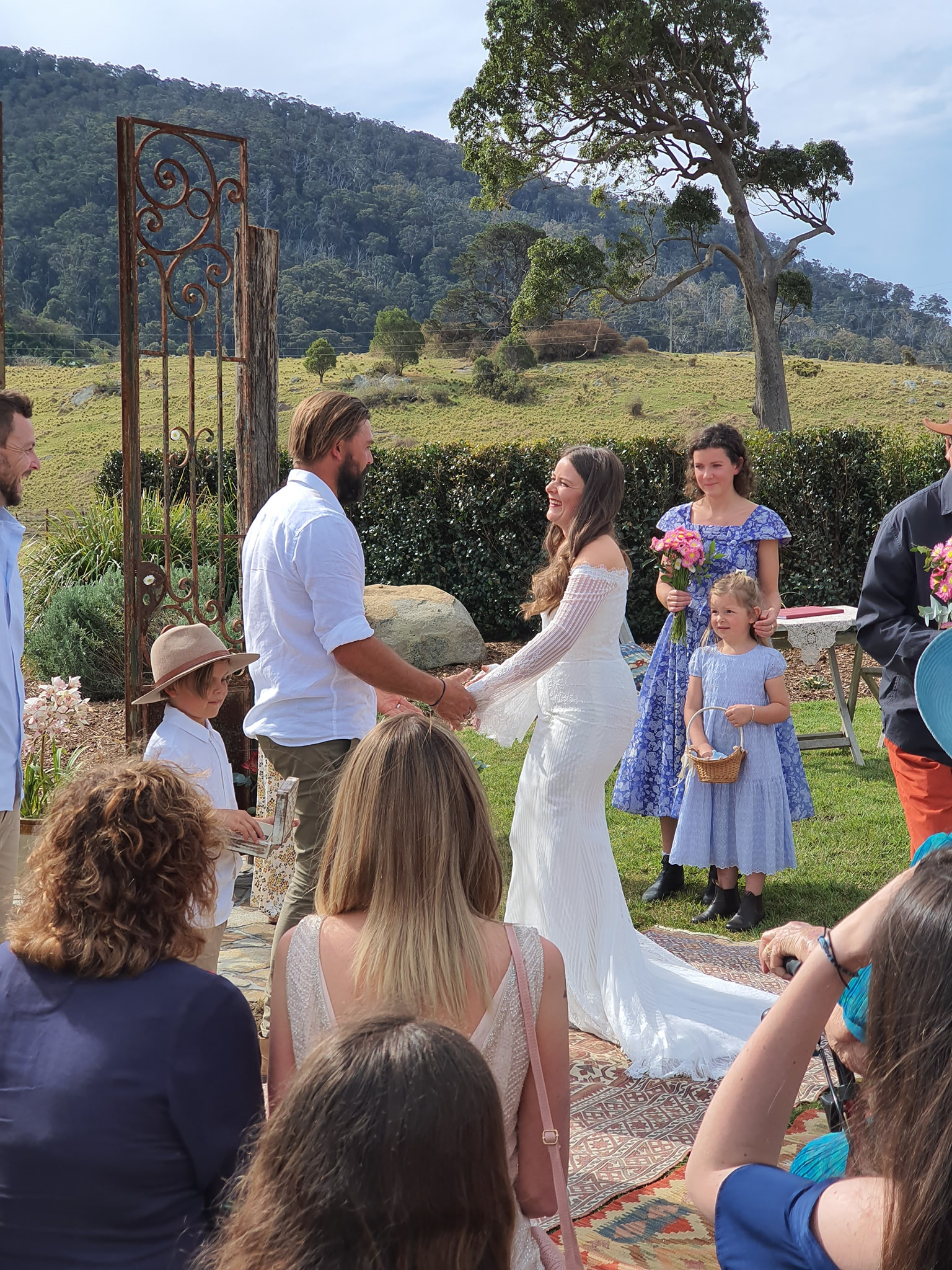 SOUTHBOUND ESCAPES - Private Tour - WEDDING TRAIL - VIP tour of the areas unique wedding venues and meet key wedding suppliers