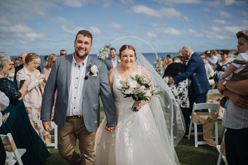 SOUTHBOUND ESCAPES - Private Tour - WEDDING TRAIL - VIP tour of the areas unique wedding venues and meet key wedding suppliers