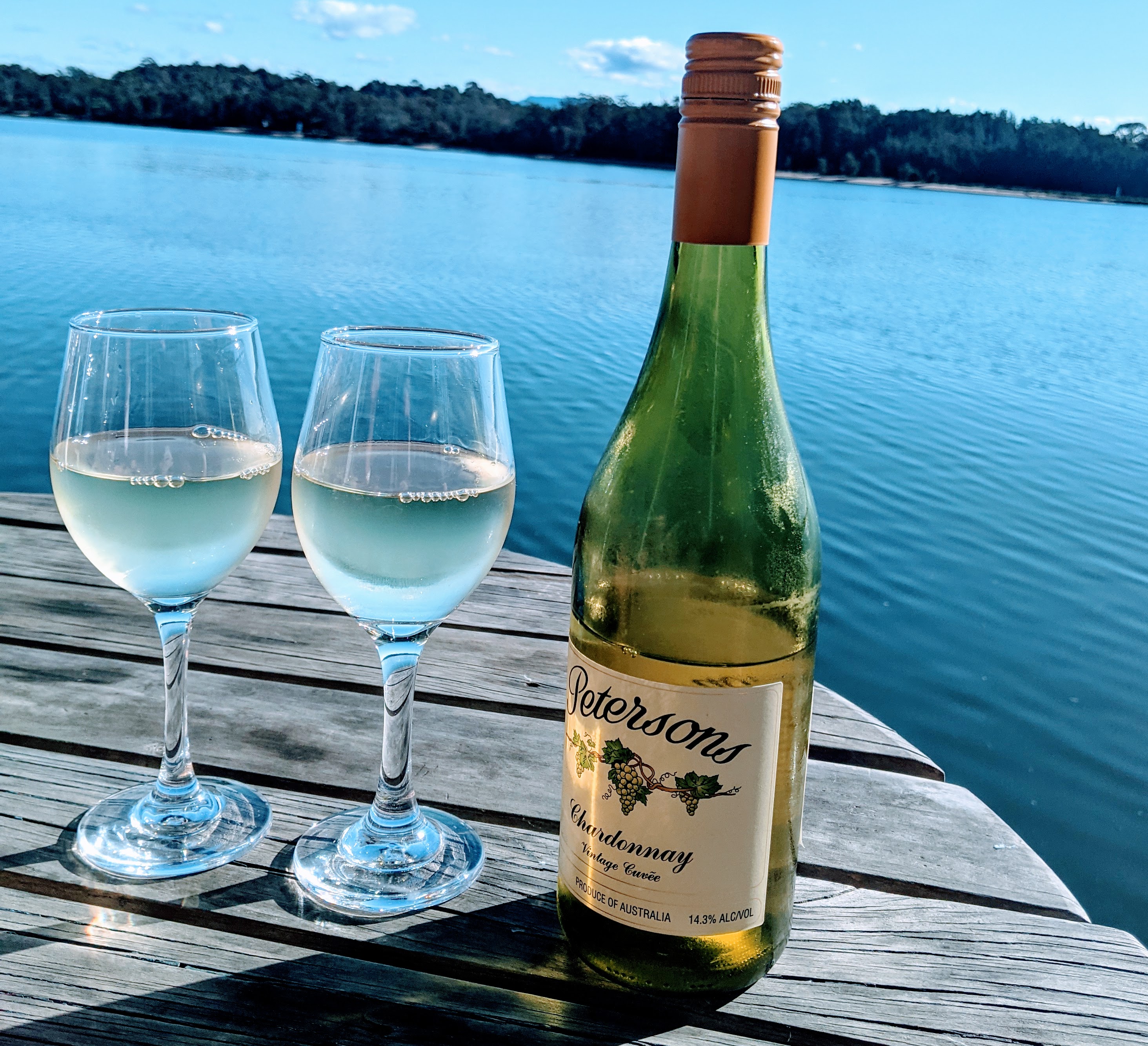 WELCOME TO COUNTRY - TREAD LIGHTLY WALKING TOUR WITH YUIN ELDER & LUNCH AT THE PICKLED OCTOPUS RESTAURANT TUROSS HEAD