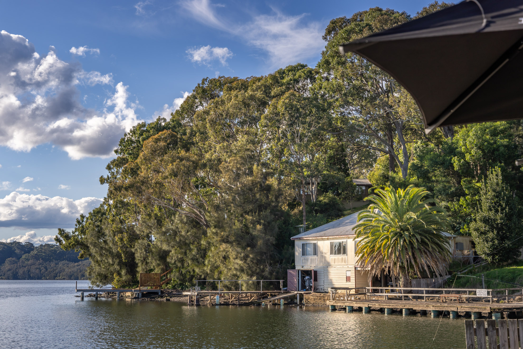 WELCOME TO COUNTRY - BUSH TUCKER & BUSH MEDICINE CULTURAL WALK WITH YUIN KNOWLEDGE HOLDER  FOLLOWED BY LUNCH AT THE PICKLED OCTOPUS RESTAURANT TUROSS HEAD