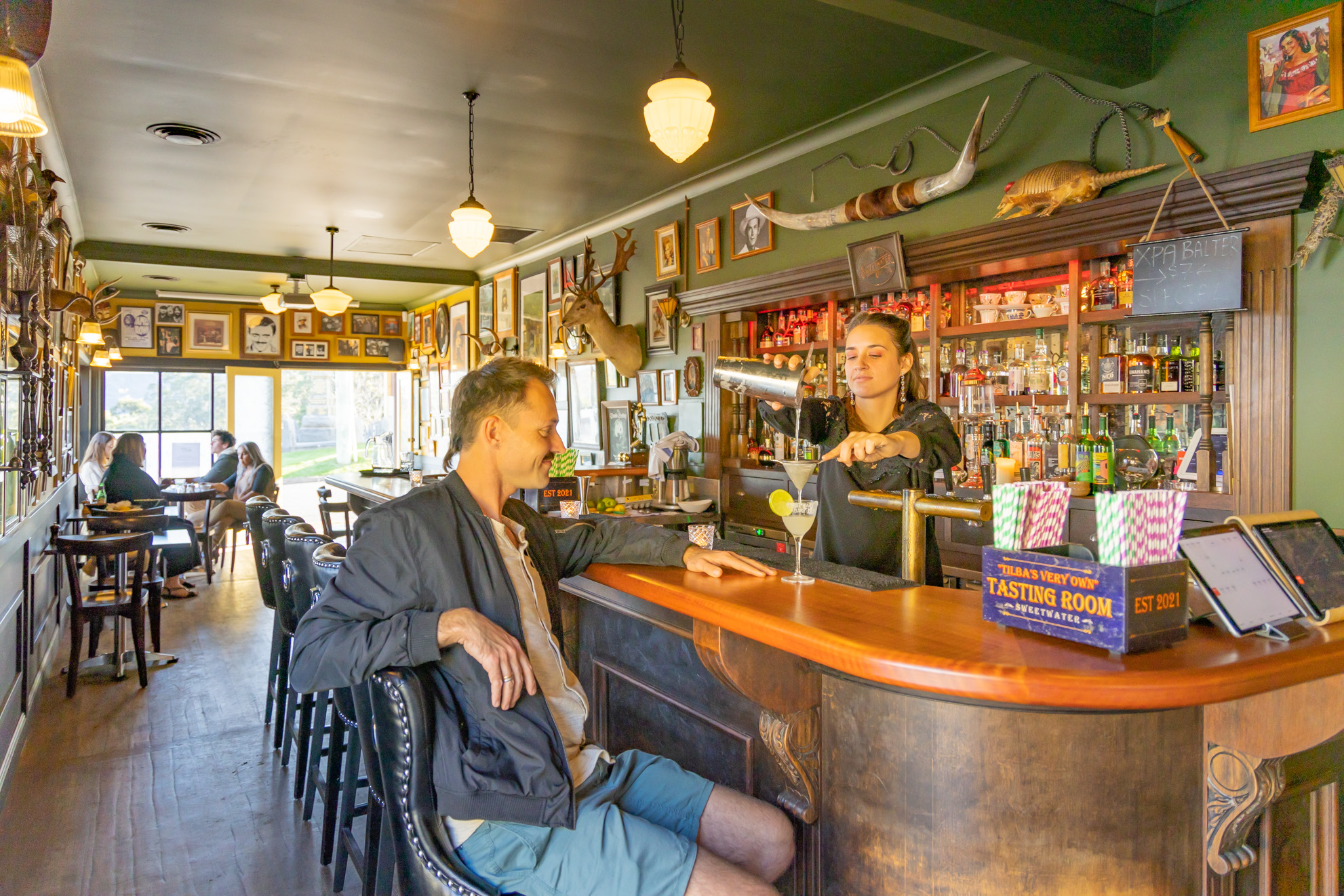 SELF GUIDED E-BIKE TOUR - PEDAL TO PRODUCE SERIES - NAROOMA TO DROMEDARY HOTE or SWEETWATER RESTAURANT, TILBA - E-Bike Hire with return transfers