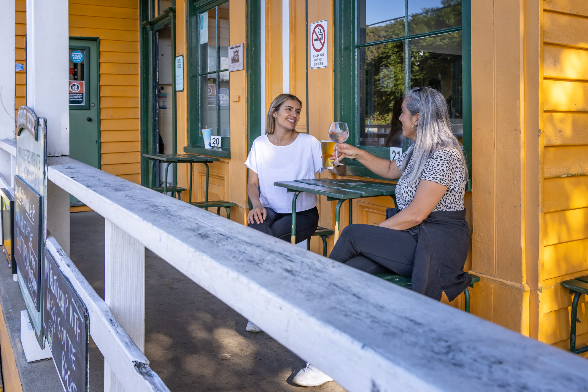 SELF GUIDED E-BIKE TOUR - PEDAL TO PRODUCE SERIES - NAROOMA TO DROMEDARY HOTEL or SWEETWATER RESTAURANT, TILBA - E-Bike Hire with return transfers