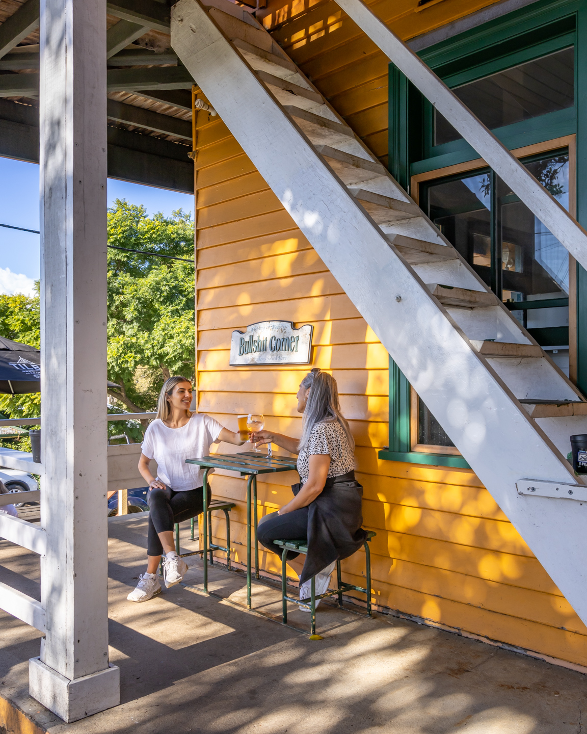 SELF GUIDED E-BIKE TOUR - PEDAL TO PRODUCE SERIES - NAROOMA TO DROMEDARY HOTEL or SWEETWATER RESTAURANT, TILBA - E-Bike Hire with return transfers