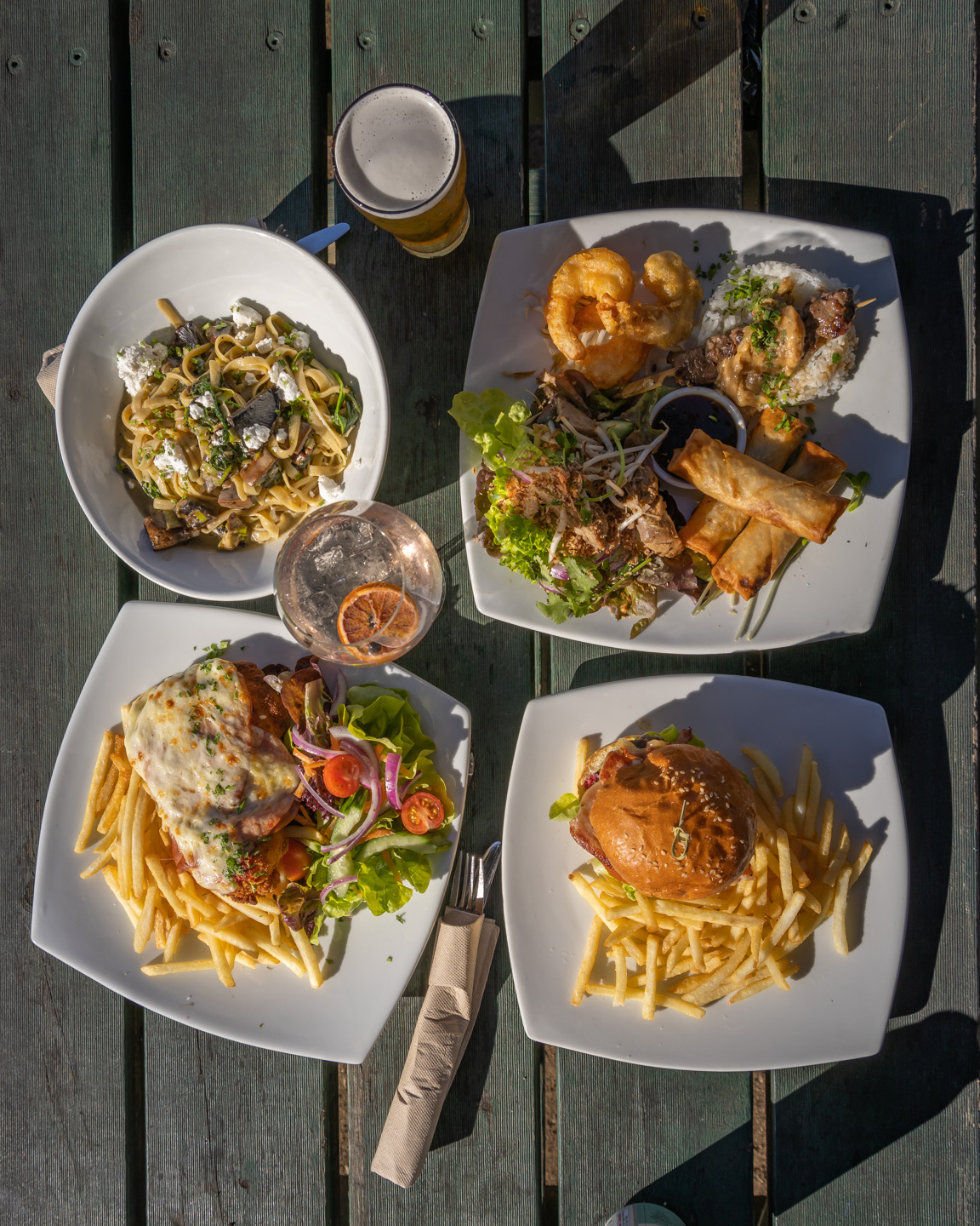 SELF GUIDED E-BIKE TOUR - PEDAL TO PRODUCE SERIES - NAROOMA TO DROMEDARY HOTEL or SWEETWATER RESTAURANT, TILBA - E-Bike Hire with return transfers