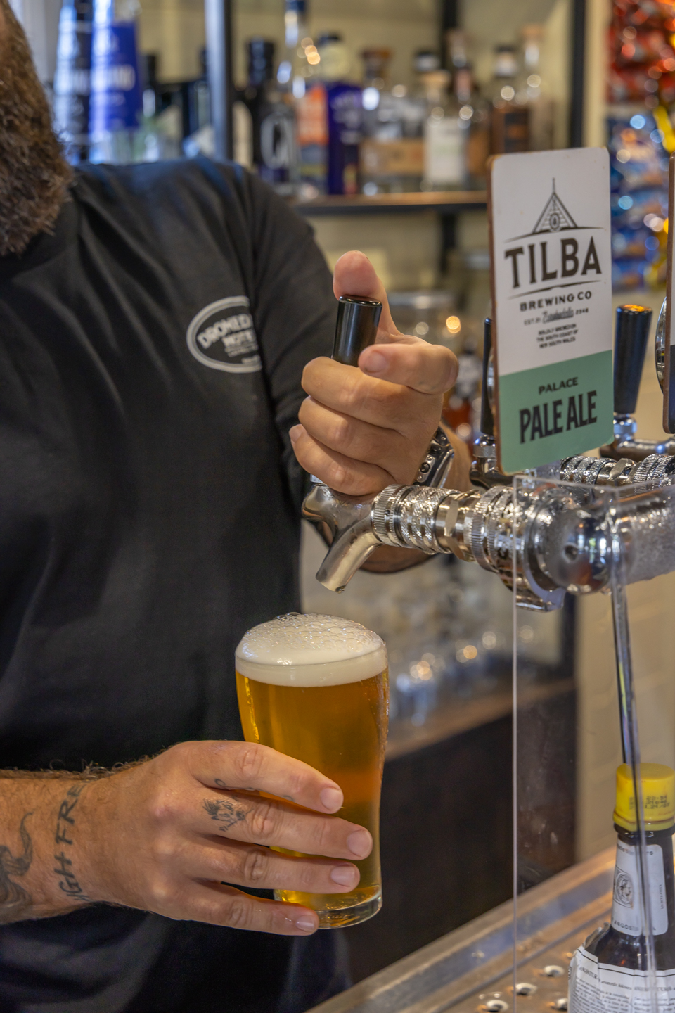 SELF GUIDED E-BIKE TOUR - PEDAL TO PRODUCE SERIES - NAROOMA TO DROMEDARY HOTEL or SWEETWATER RESTAURANT, TILBA - E-Bike Hire with return transfers