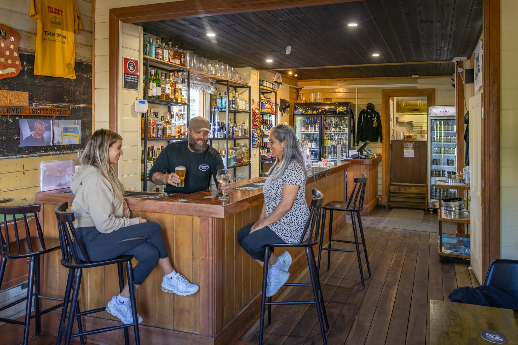 SELF GUIDED E-BIKE TOUR - PEDAL TO PRODUCE SERIES - NAROOMA TO DROMEDARY HOTEL or SWEETWATER RESTAURANT, TILBA - E-Bike Hire with return transfers