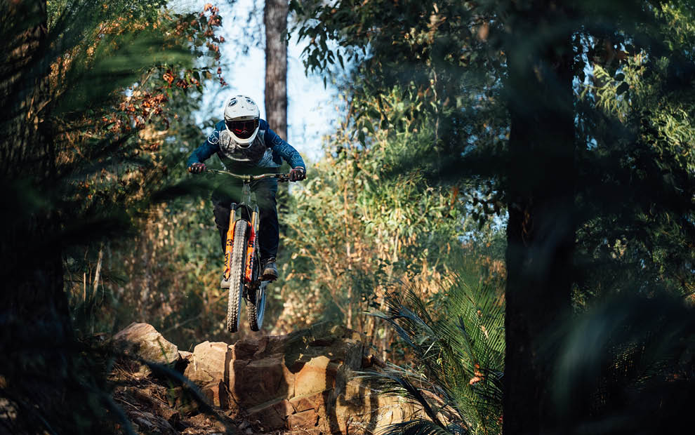  MOGO TRAILS - MOGO HILL  SHUTTLES - 6 Hour
