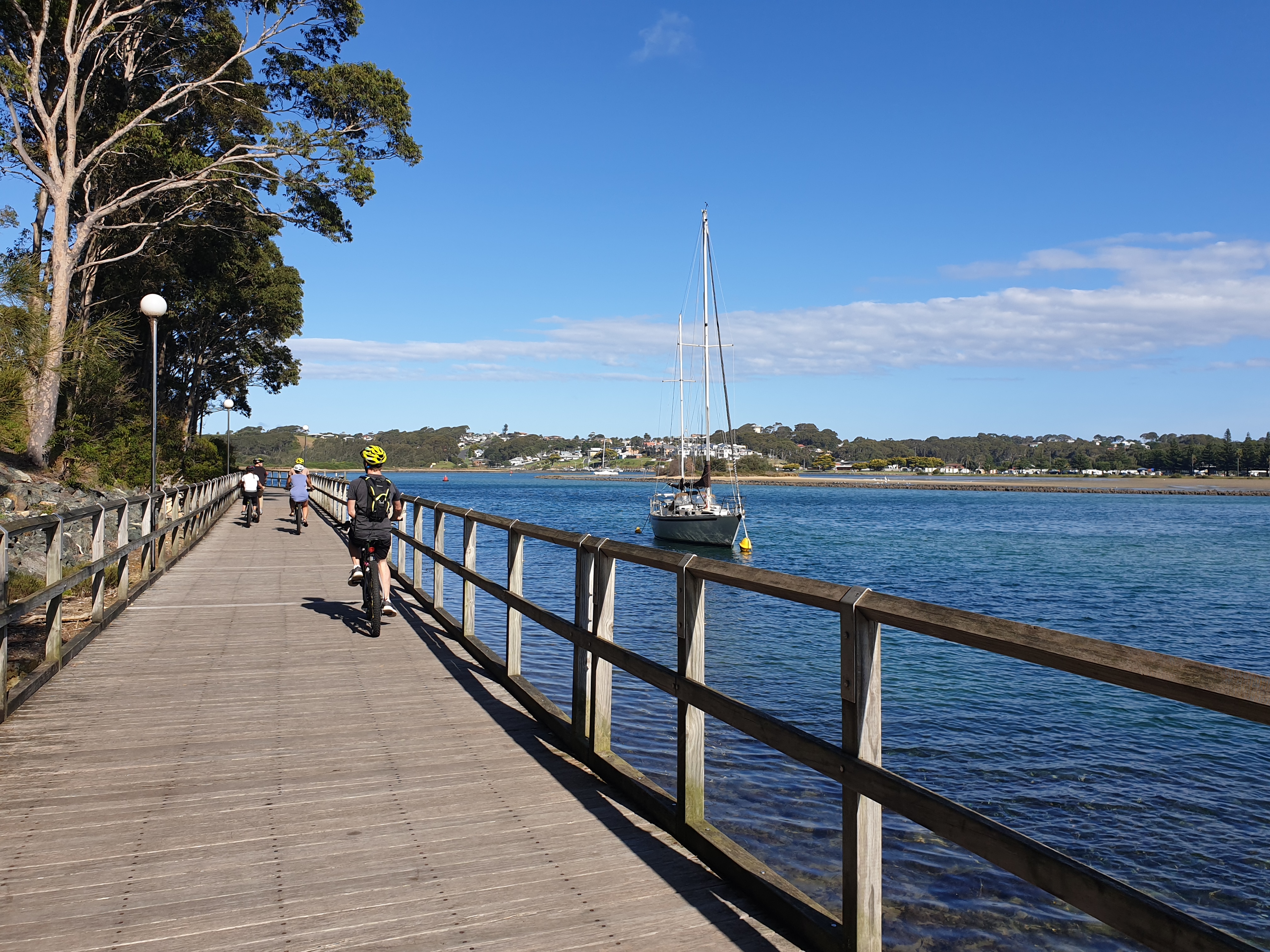 MOUNTAIN BIKE HIRE (Adult) Hardtail