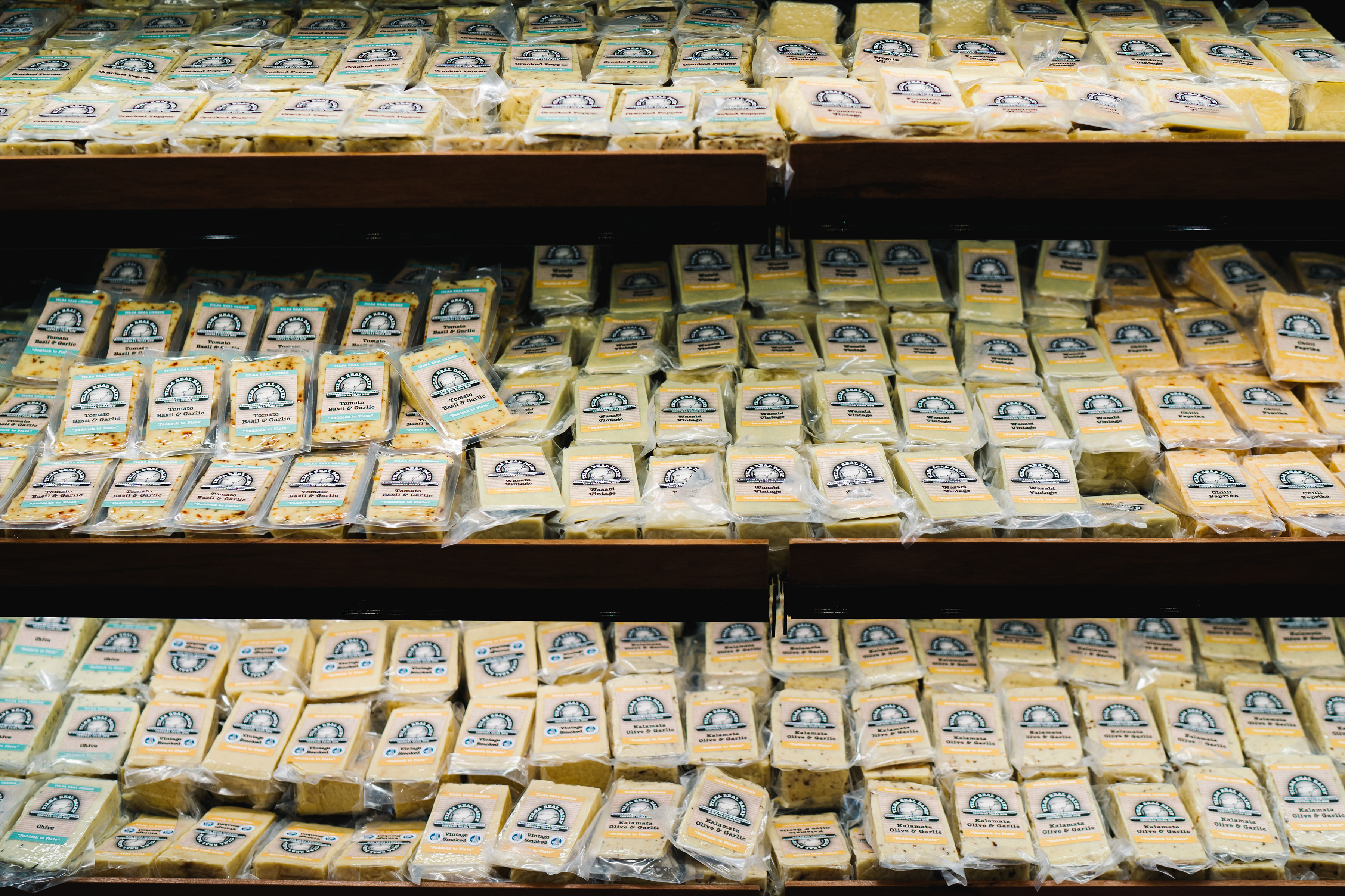 SMALL GROUP TOUR - LOCAL PRODUCE TRAIL -  FULL DAY TOUR