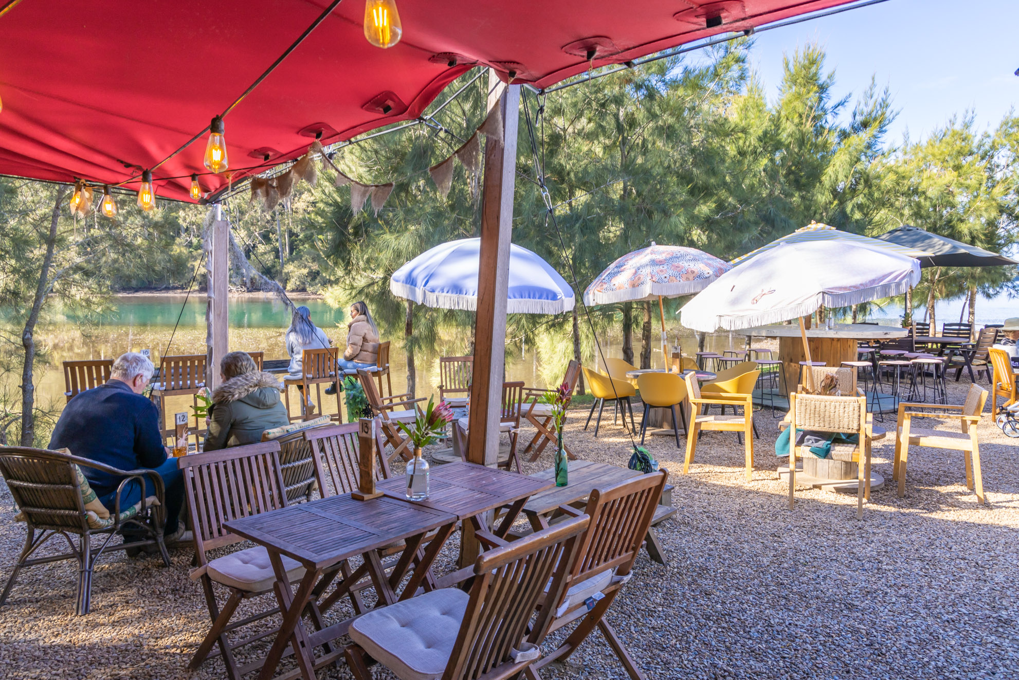 SMALL GROUP TOUR - LOCAL PRODUCE TRAIL -  FULL DAY TOUR