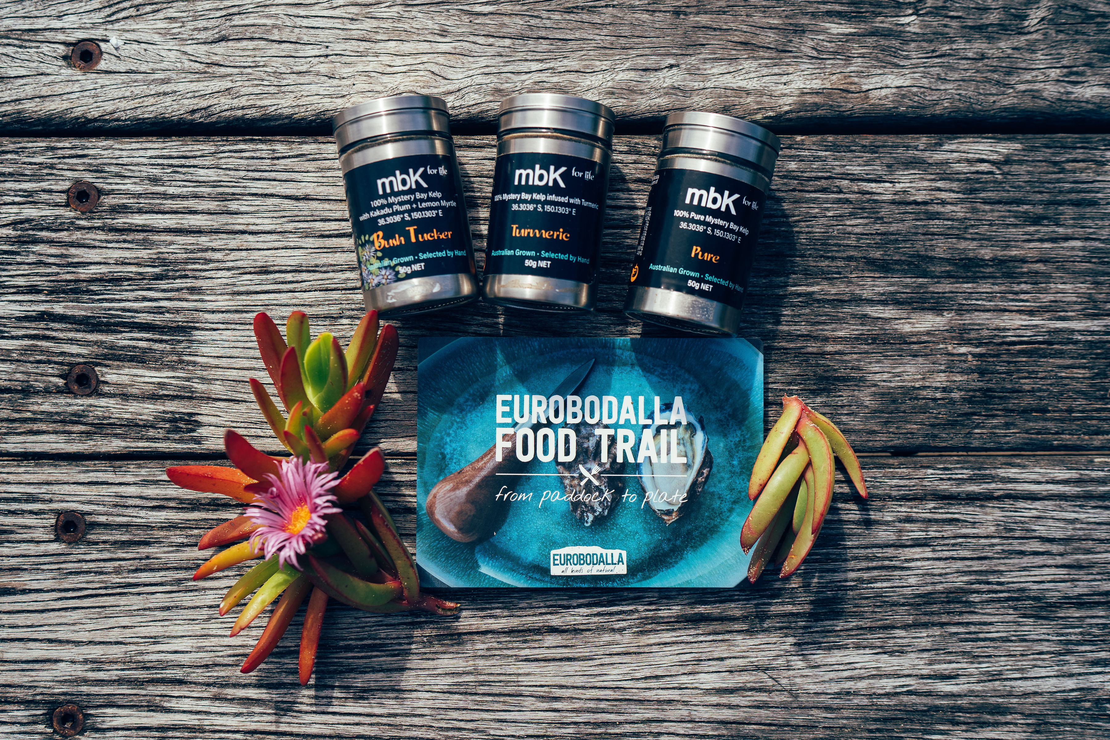 SMALL GROUP TOUR - LOCAL PRODUCE TRAIL -  FULL DAY TOUR