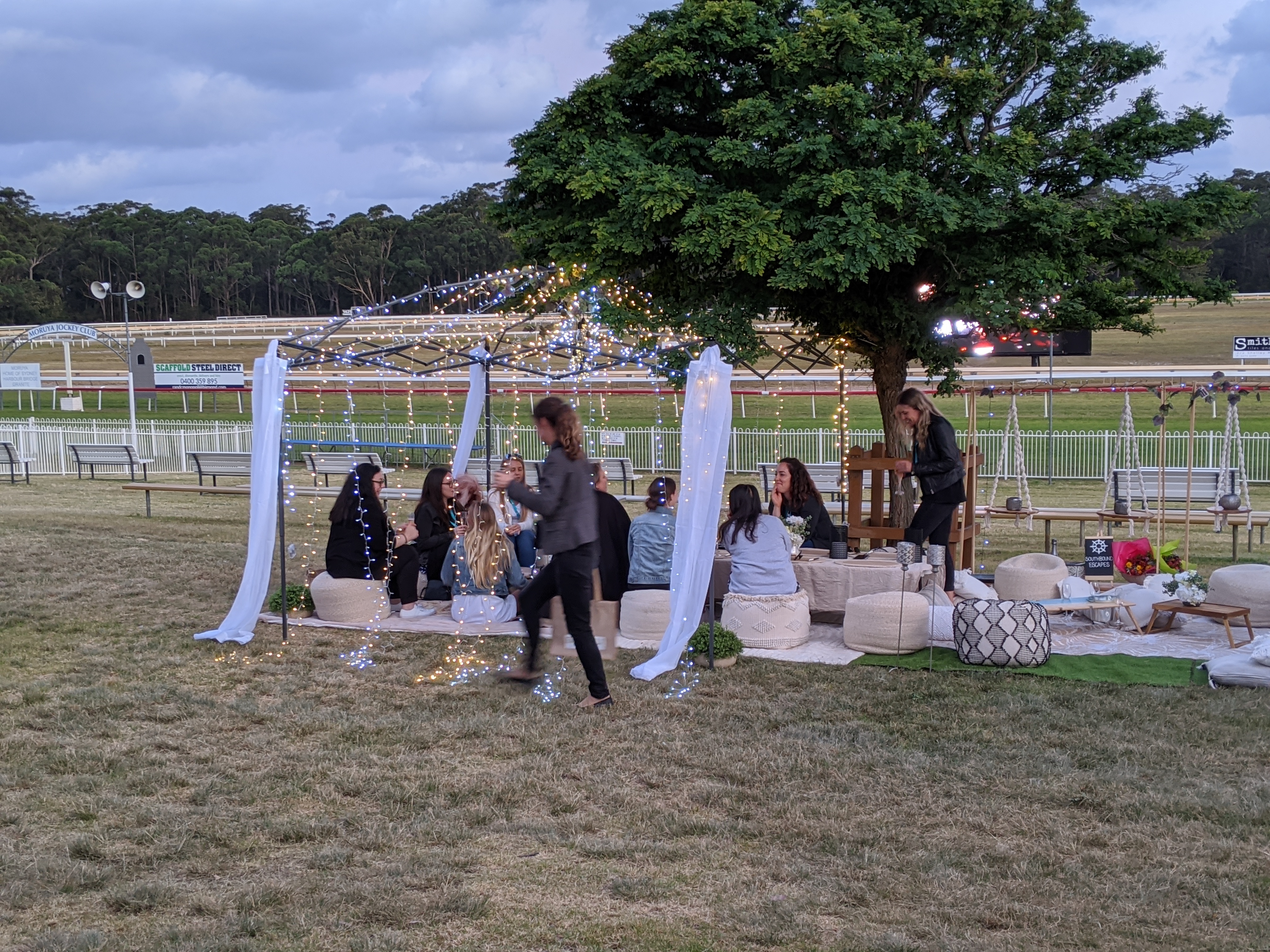 SOUTHBOUND ESCAPES - Private Tour - WEDDING TRAIL - VIP tour of the areas unique wedding venues and meet key wedding suppliers