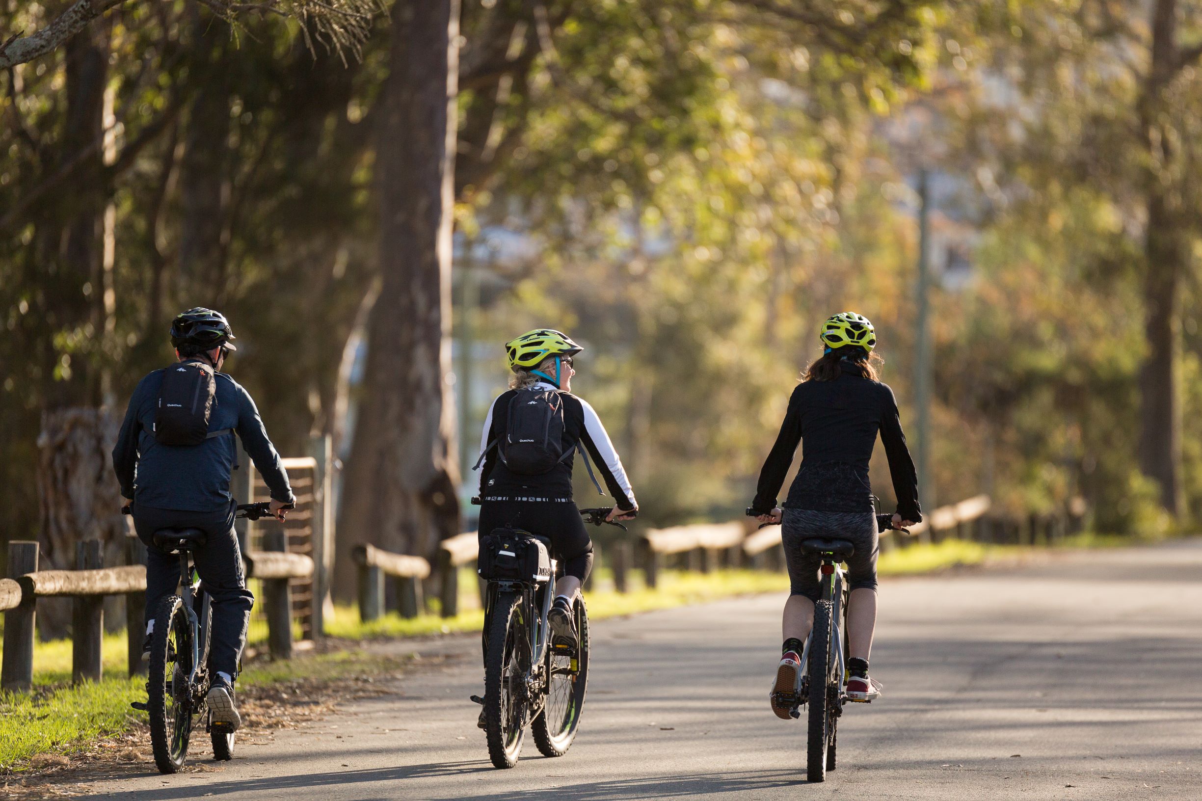 SELF GUIDED E-BIKE TOUR - PEDAL TO PRODUCE SERIES - NAROOMA TO TILBA VALLEY WINERY & ALE HOUSE VIA OLD HIGHWAY-  2 Hour E-Bike Hire with return transfers
