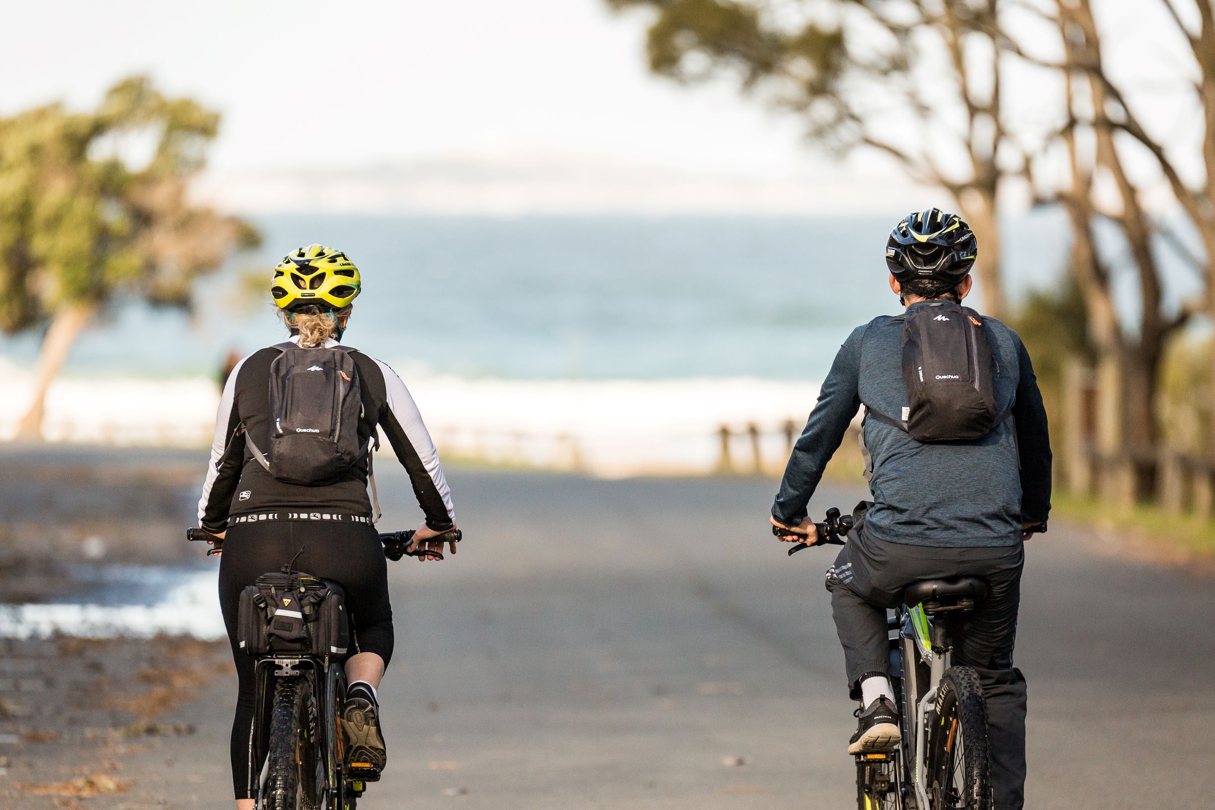 SELF GUIDED E-BIKE TOUR - PEDAL TO PRODUCE SERIES - NAROOMA TO TILBA VALLEY WINERY & ALE HOUSE VIA OLD HIGHWAY-  2 Hour E-Bike Hire with return transfers
