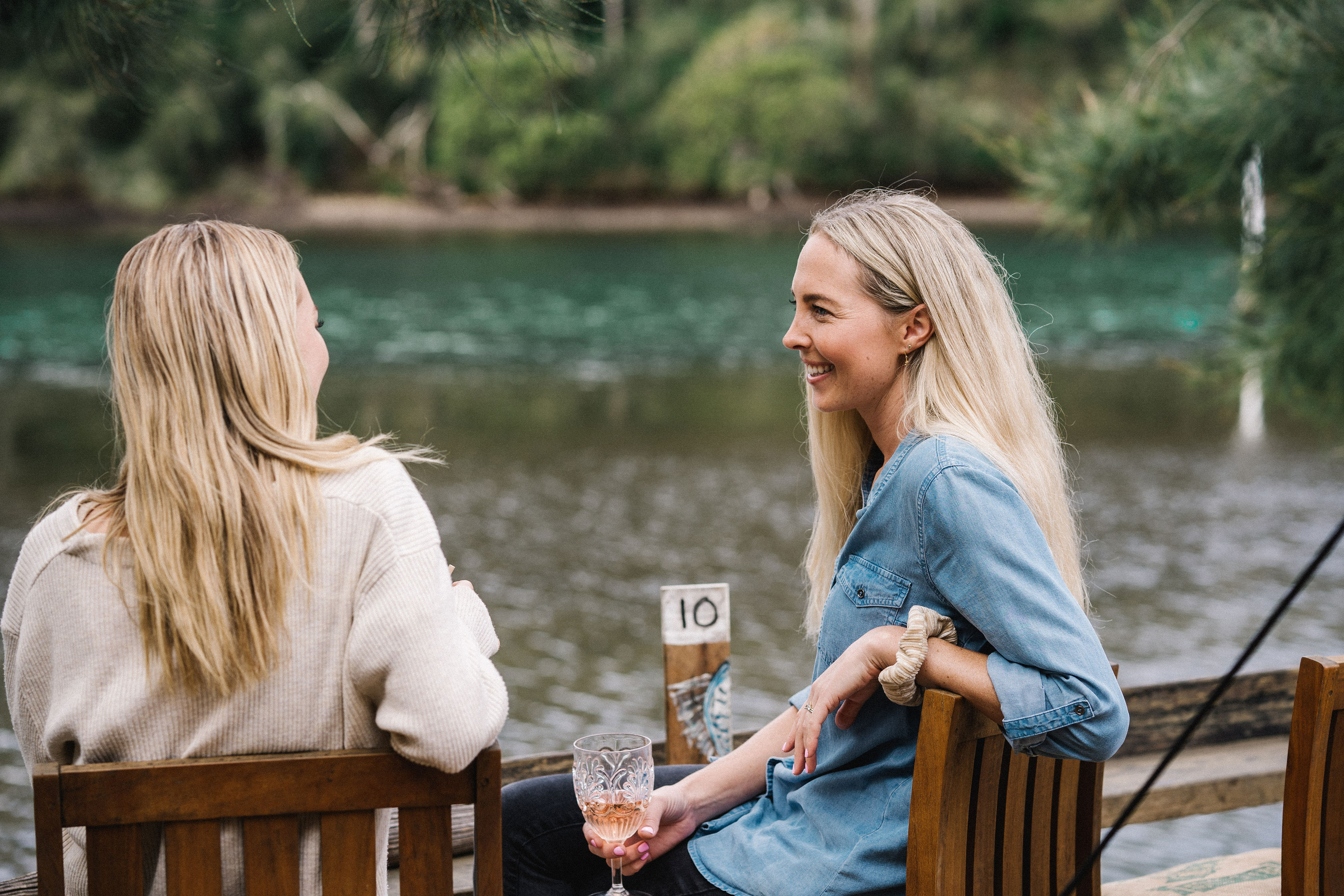 SMALL GROUP TOUR - LOCAL PRODUCE TRAIL -  FULL DAY TOUR