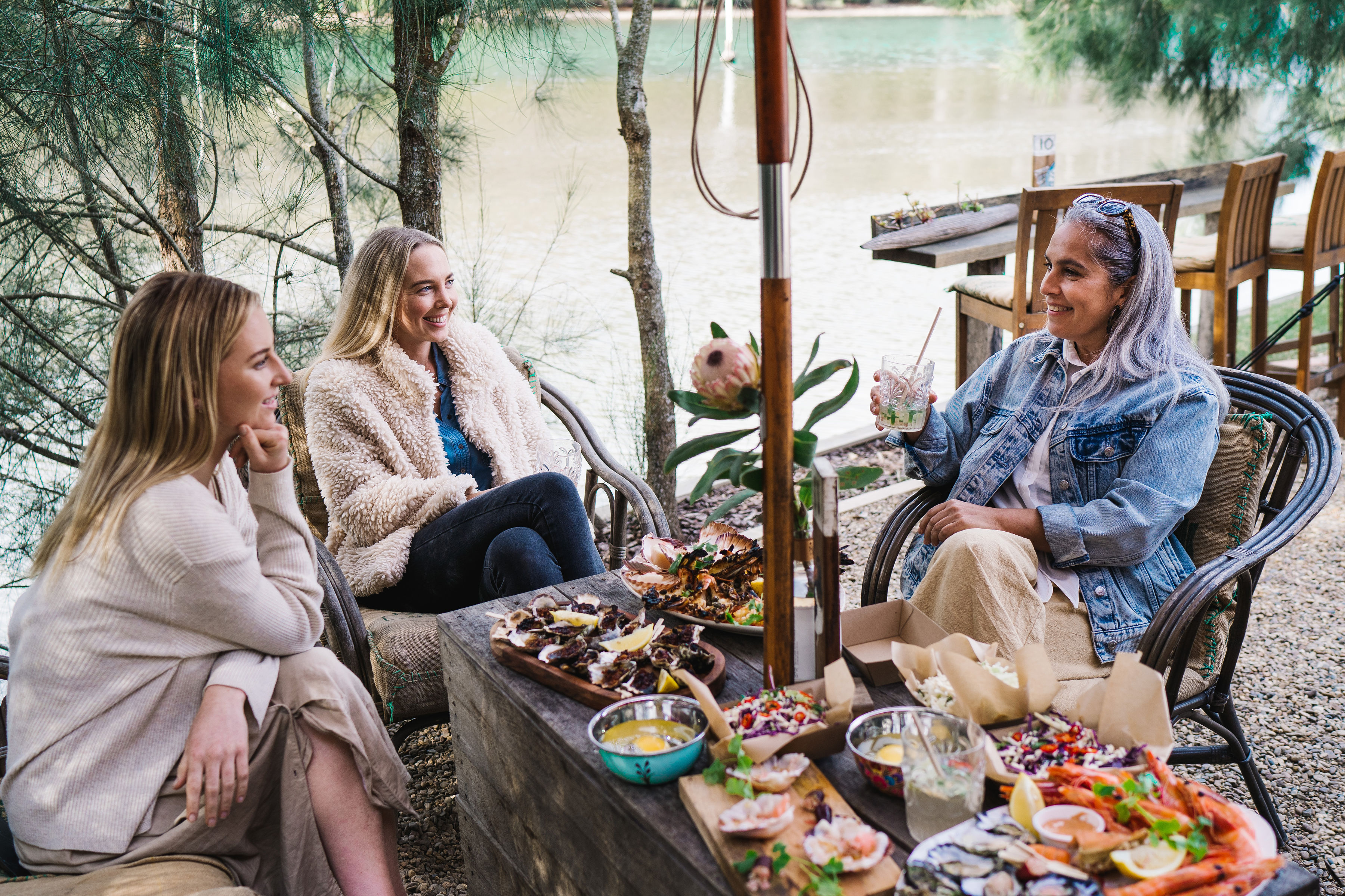 SMALL GROUP TOUR - LOCAL PRODUCE TRAIL -  FULL DAY TOUR