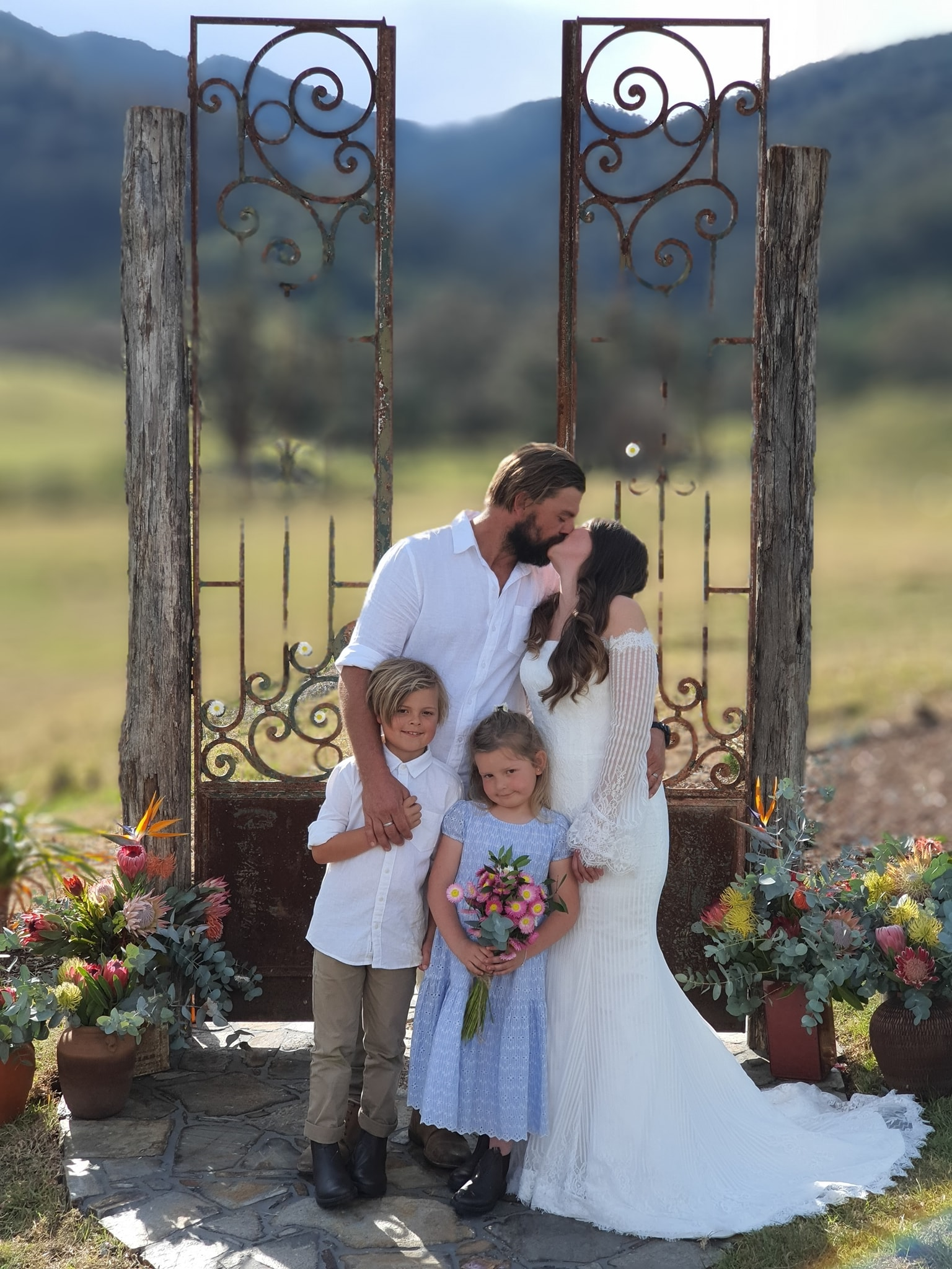 SOUTHBOUND ESCAPES - Private Tour - WEDDING TRAIL - VIP tour of the areas unique wedding venues and meet key wedding suppliers