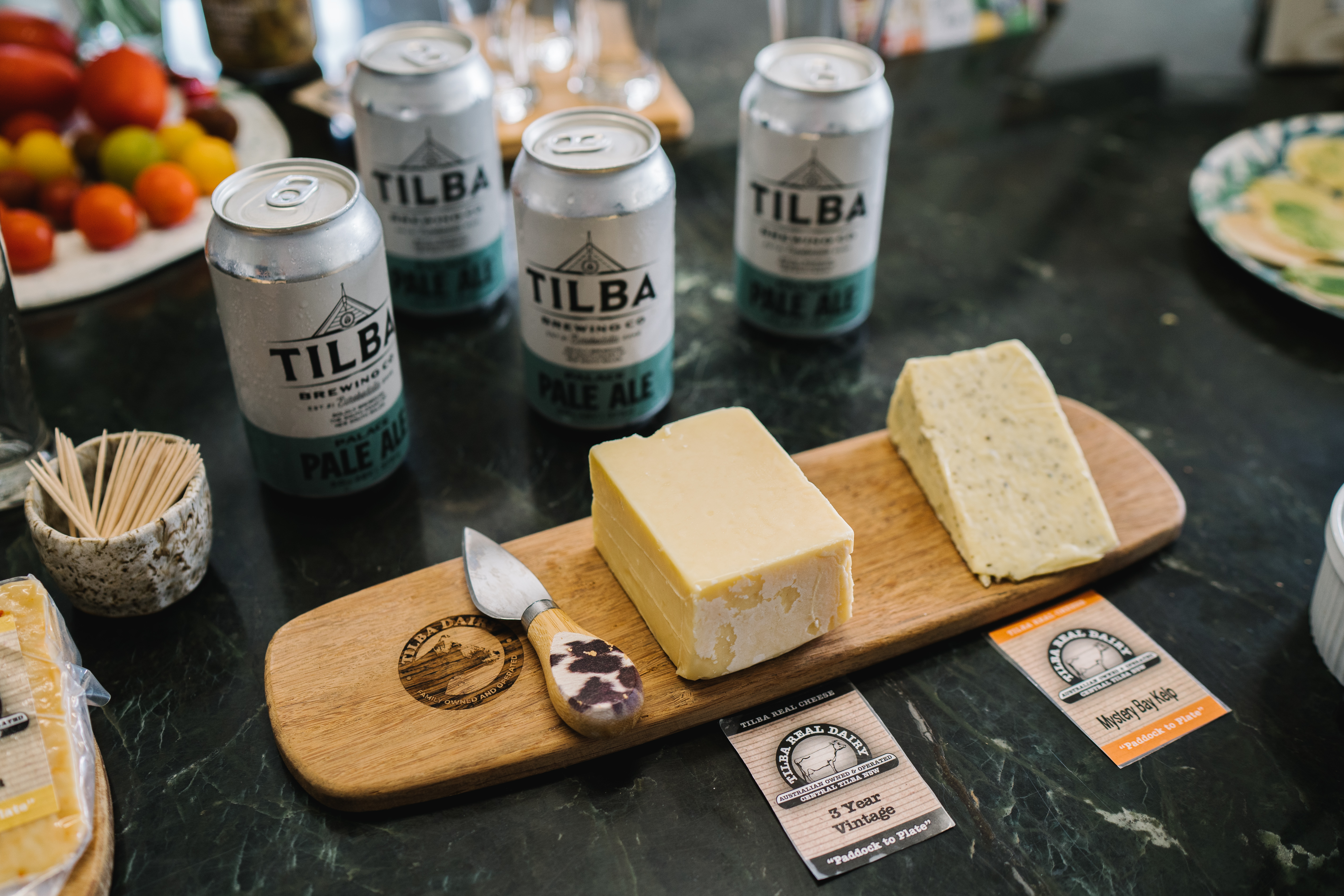 SMALL GROUP TOUR - LOCAL PRODUCE TRAIL -  FULL DAY TOUR