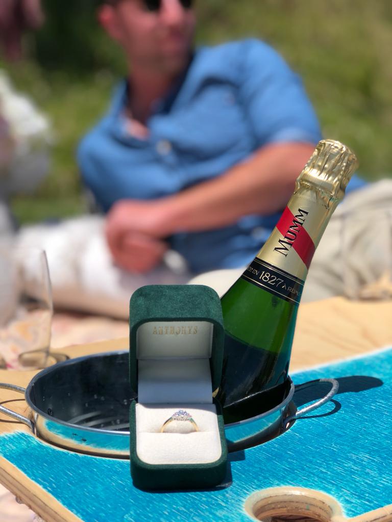 SOUTHBOUND ESCAPES - Private Tour - WEDDING TRAIL - VIP tour of the areas unique wedding venues and meet key wedding suppliers