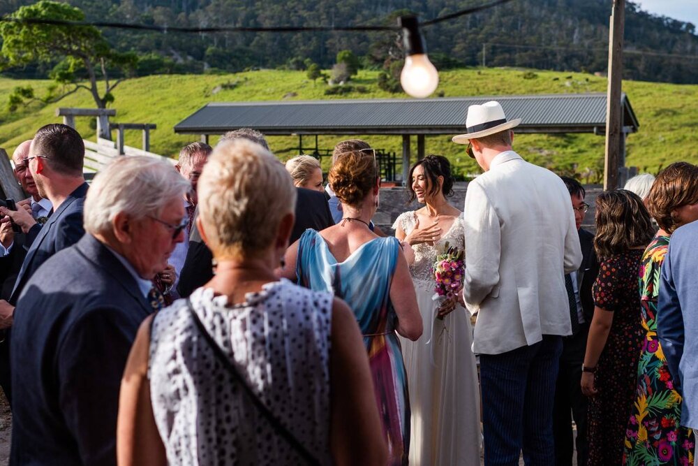 SOUTHBOUND ESCAPES - Private Tour - WEDDING TRAIL - VIP tour of the areas unique wedding venues and meet key wedding suppliers