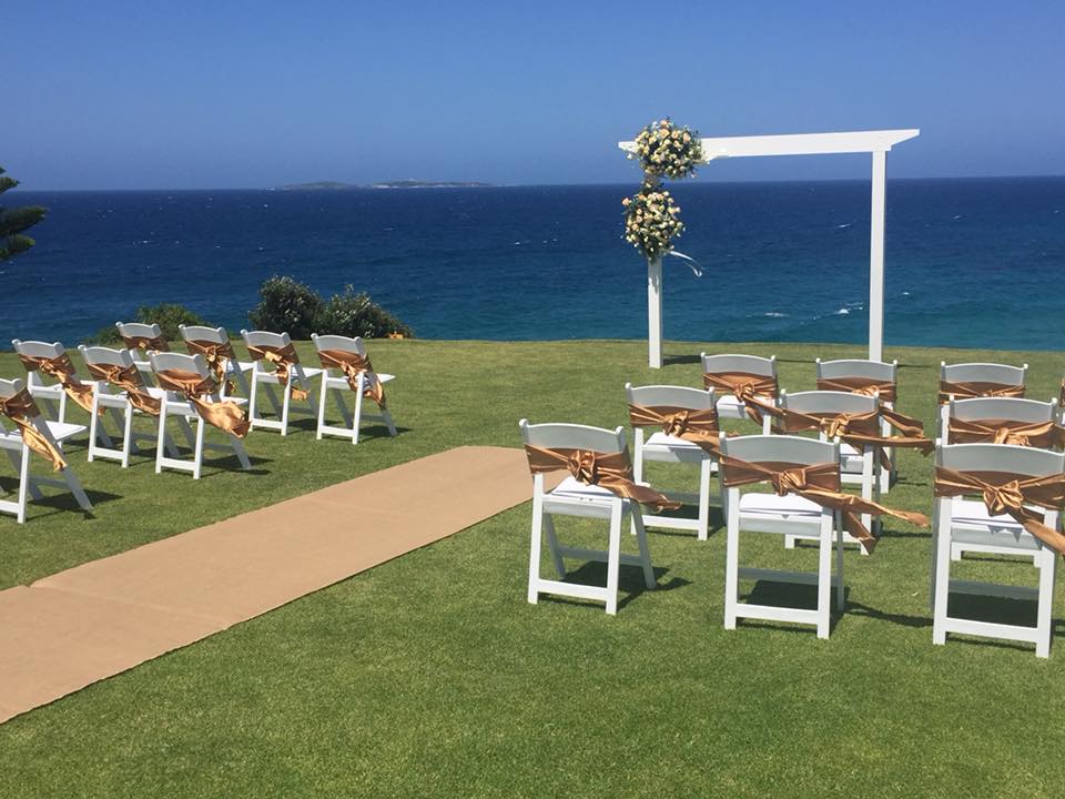 SOUTHBOUND ESCAPES - Private Tour - WEDDING TRAIL - VIP tour of the areas unique wedding venues and meet key wedding suppliers