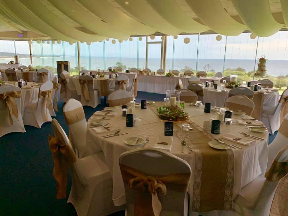 SOUTHBOUND ESCAPES - Private Tour - WEDDING TRAIL - VIP tour of the areas unique wedding venues and meet key wedding suppliers