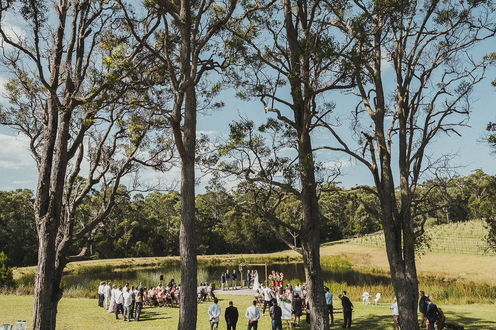 SOUTHBOUND ESCAPES - Private Tour - WEDDING TRAIL - VIP tour of the areas unique wedding venues and meet key wedding suppliers