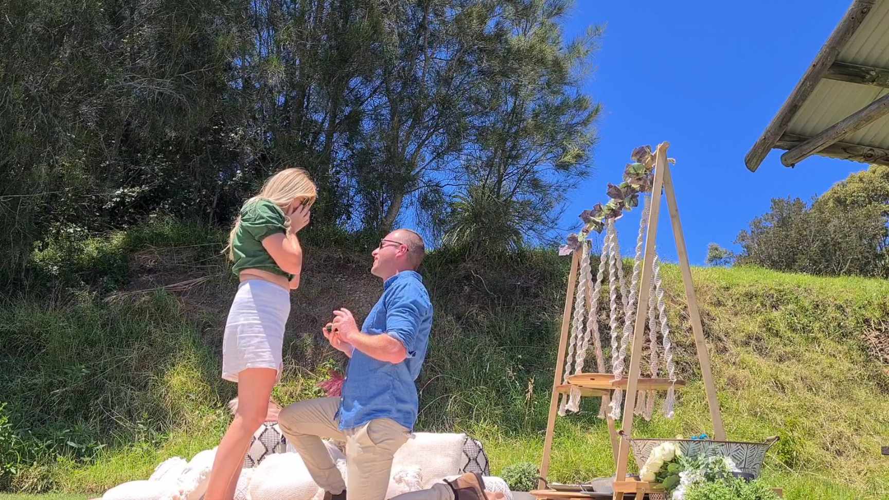 SOUTHBOUND ESCAPES - Private Tour - WEDDING TRAIL - VIP tour of the areas unique wedding venues and meet key wedding suppliers