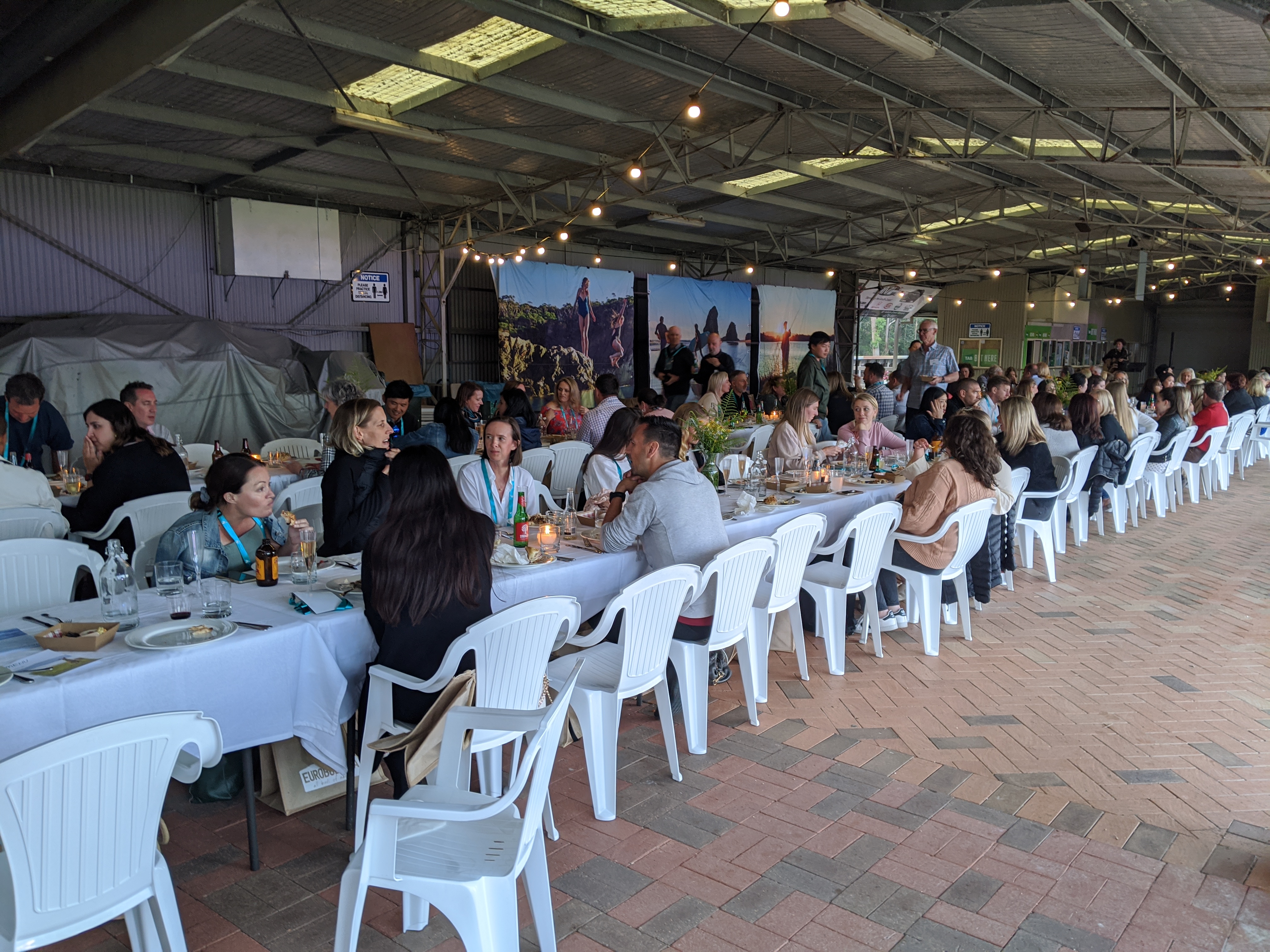 SOUTHBOUND ESCAPES - Private Tour - WEDDING TRAIL - VIP tour of the areas unique wedding venues and meet key wedding suppliers