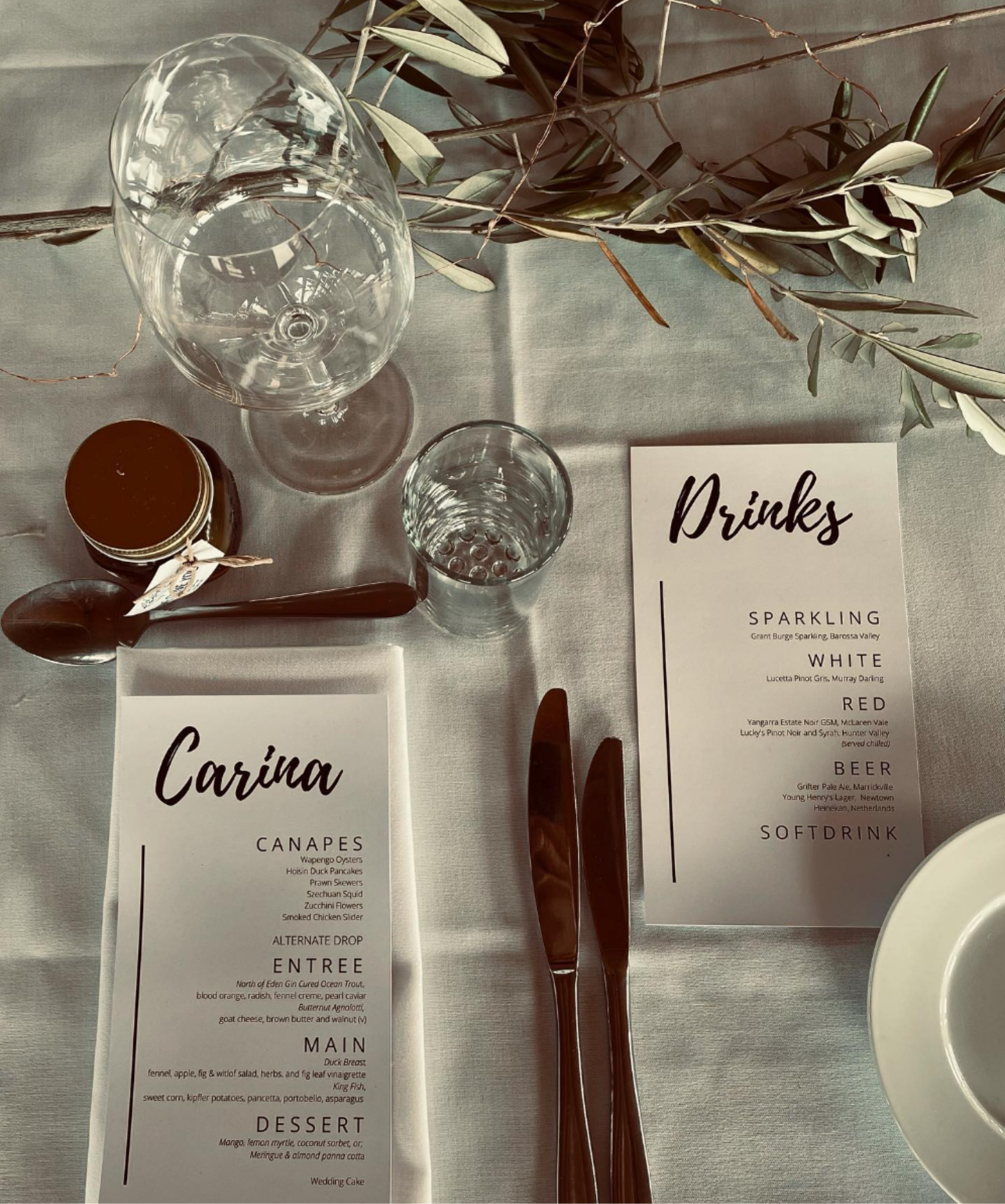 SOUTHBOUND ESCAPES - Private Tour - WEDDING TRAIL - VIP tour of the areas unique wedding venues and meet key wedding suppliers