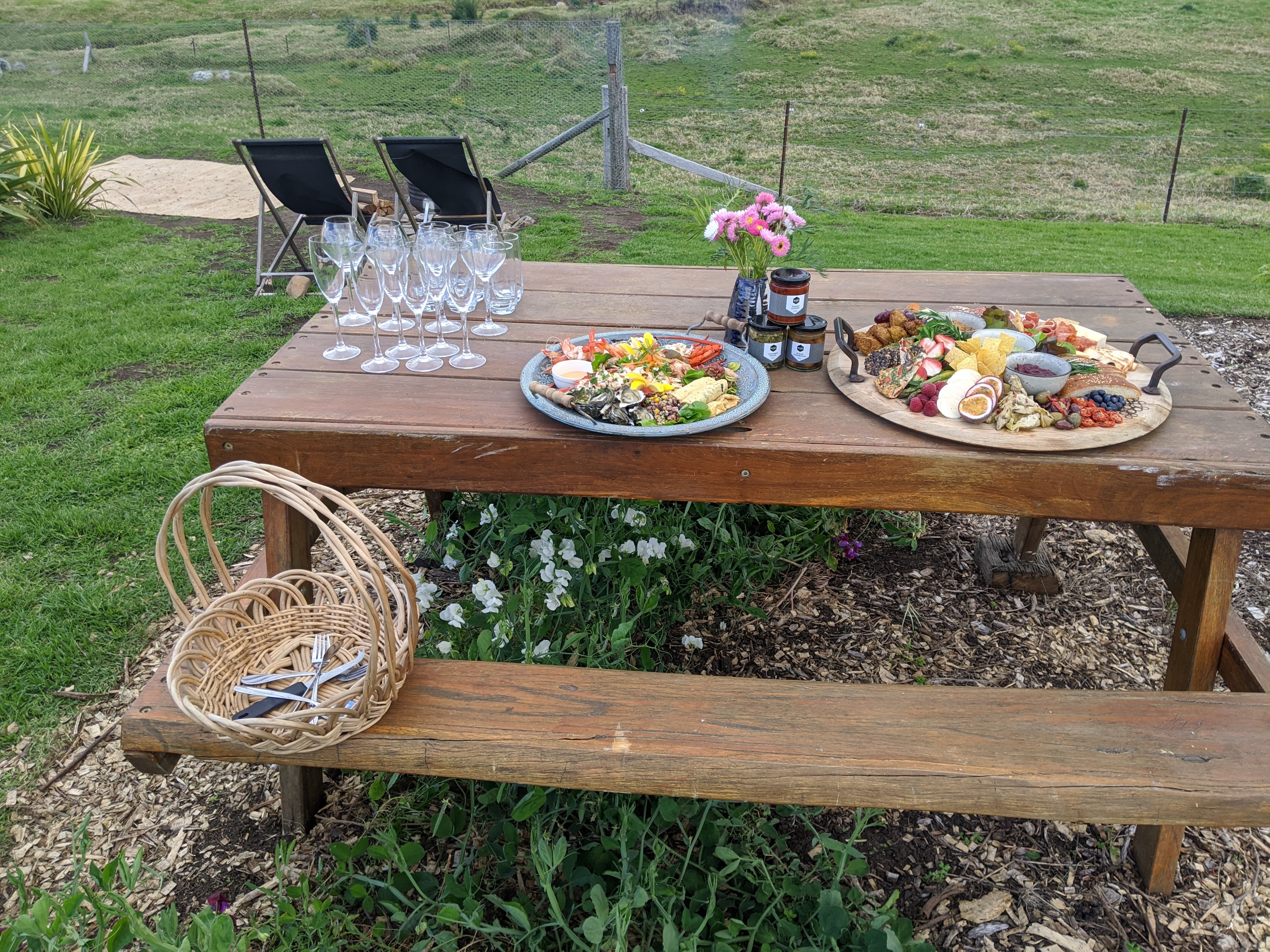 SOUTHBOUND ESCAPES - Private Tour - WEDDING TRAIL - VIP tour of the areas unique wedding venues and meet key wedding suppliers