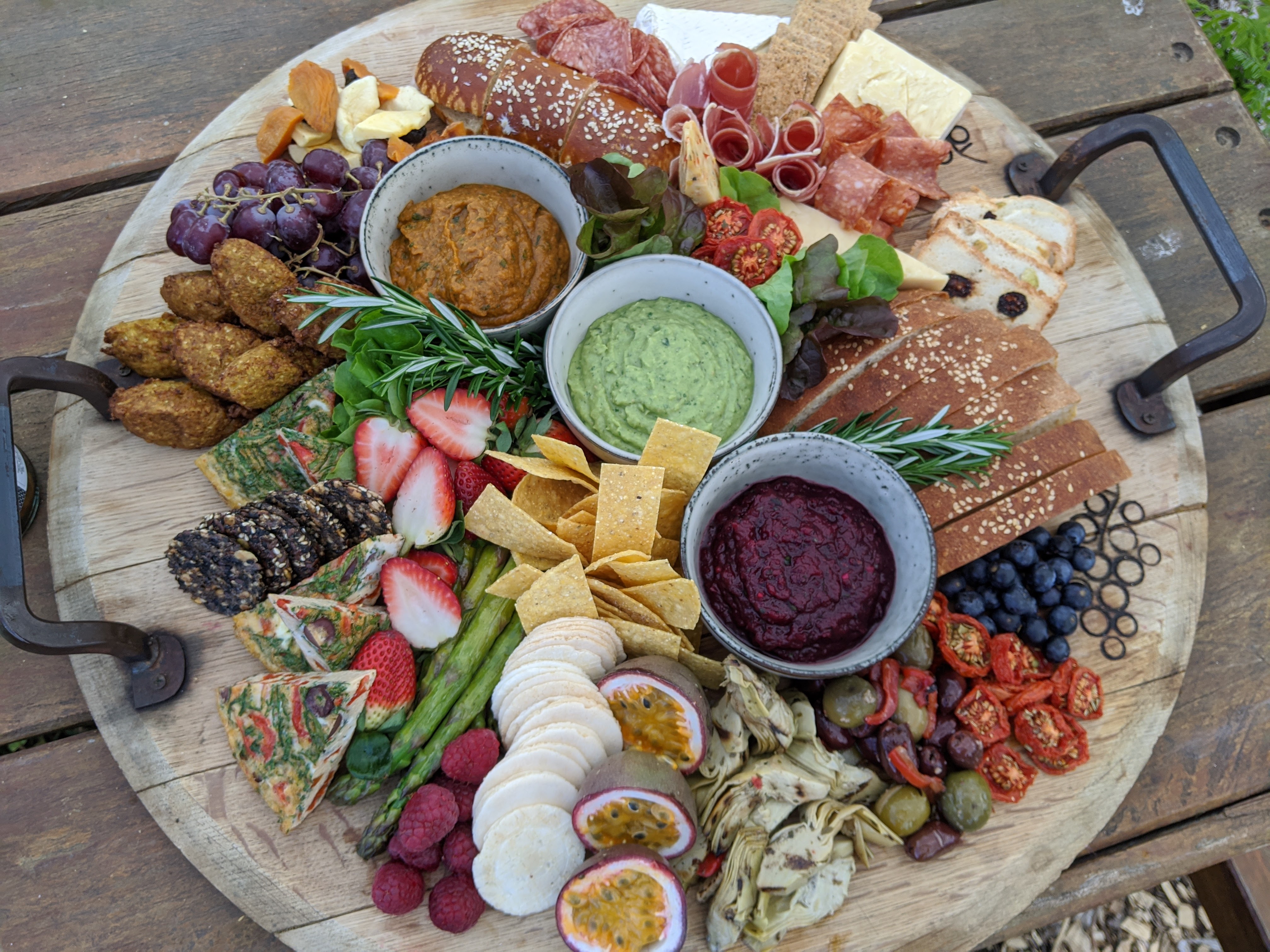 SOUTHBOUND ESCAPES - Private Tour - WEDDING TRAIL - VIP tour of the areas unique wedding venues and meet key wedding suppliers