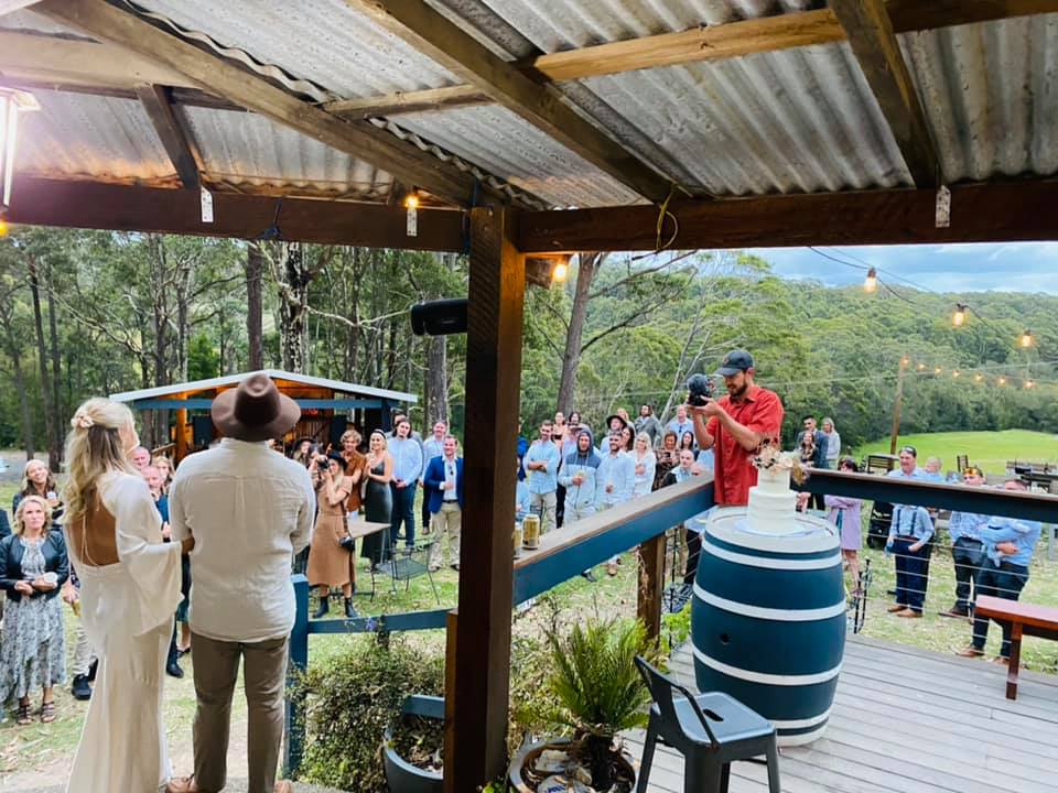 SOUTHBOUND ESCAPES - Private Tour - WEDDING TRAIL - VIP tour of the areas unique wedding venues and meet key wedding suppliers