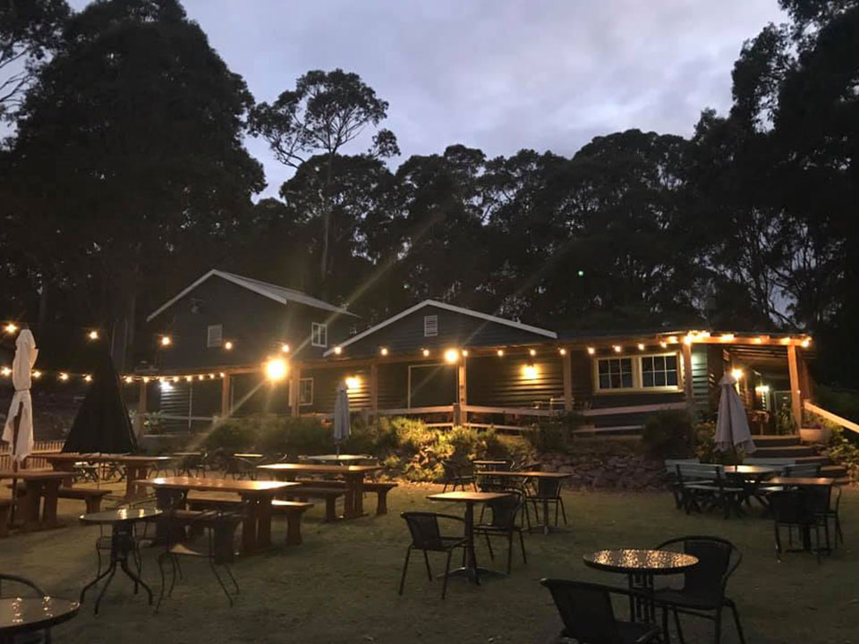 SOUTHBOUND ESCAPES - Private Tour - WEDDING TRAIL - VIP tour of the areas unique wedding venues and meet key wedding suppliers