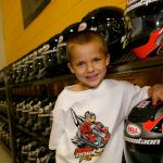 2 race package - Youth