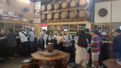 Mount Tamborine, Winery,and Gold Coast Private Tour (9+ hours)